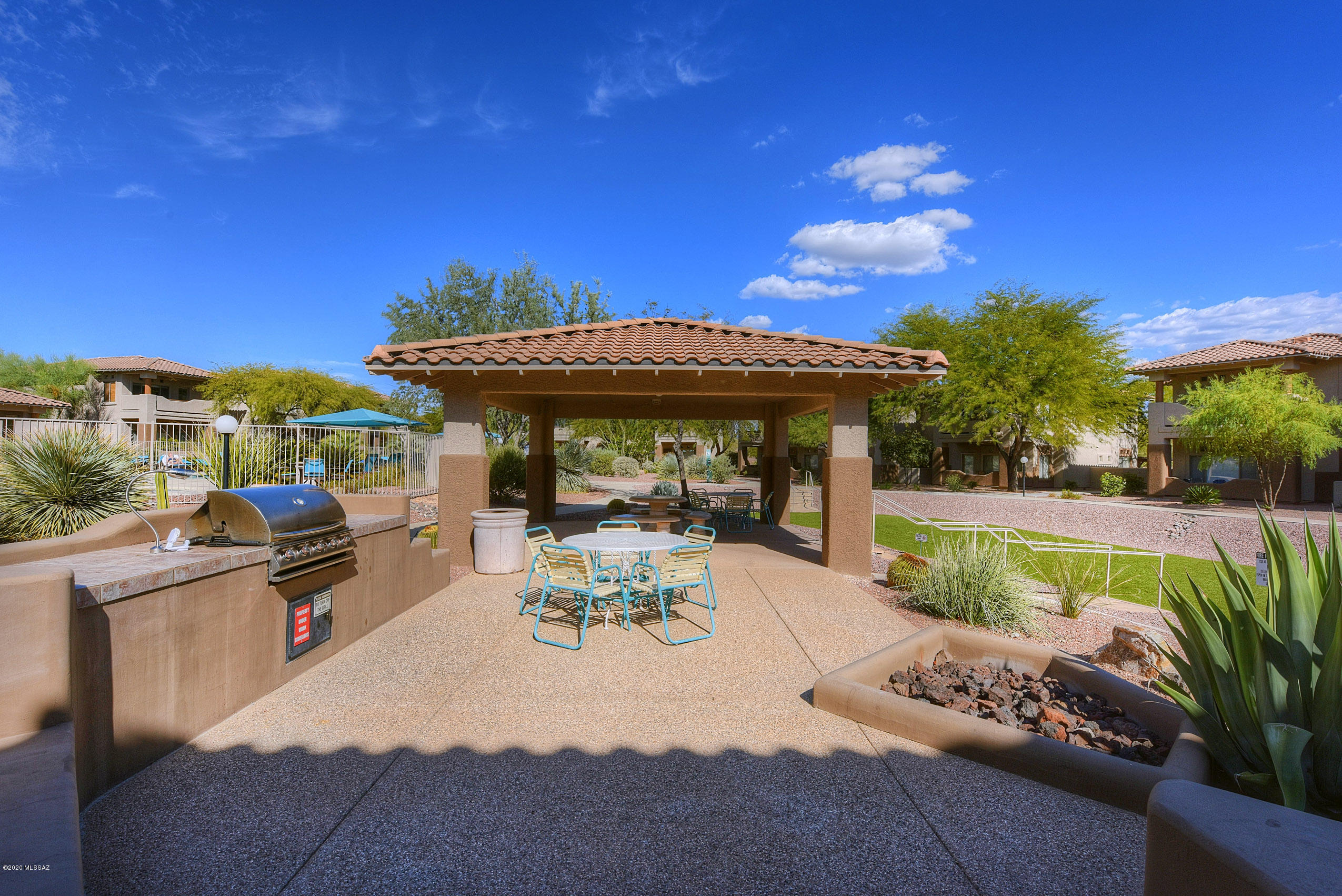 Vistoso Resort Casitas - Residential