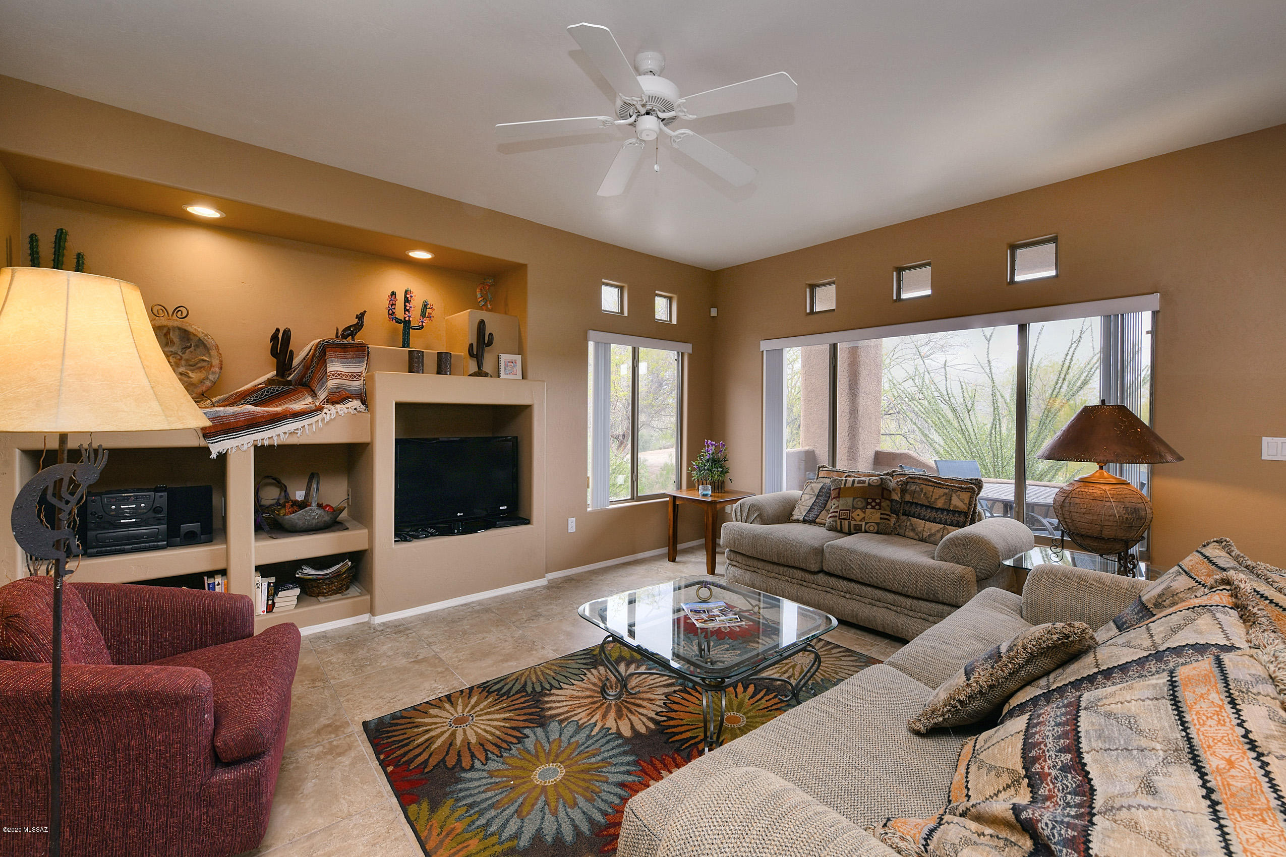 Vistoso Resort Casitas - Residential
