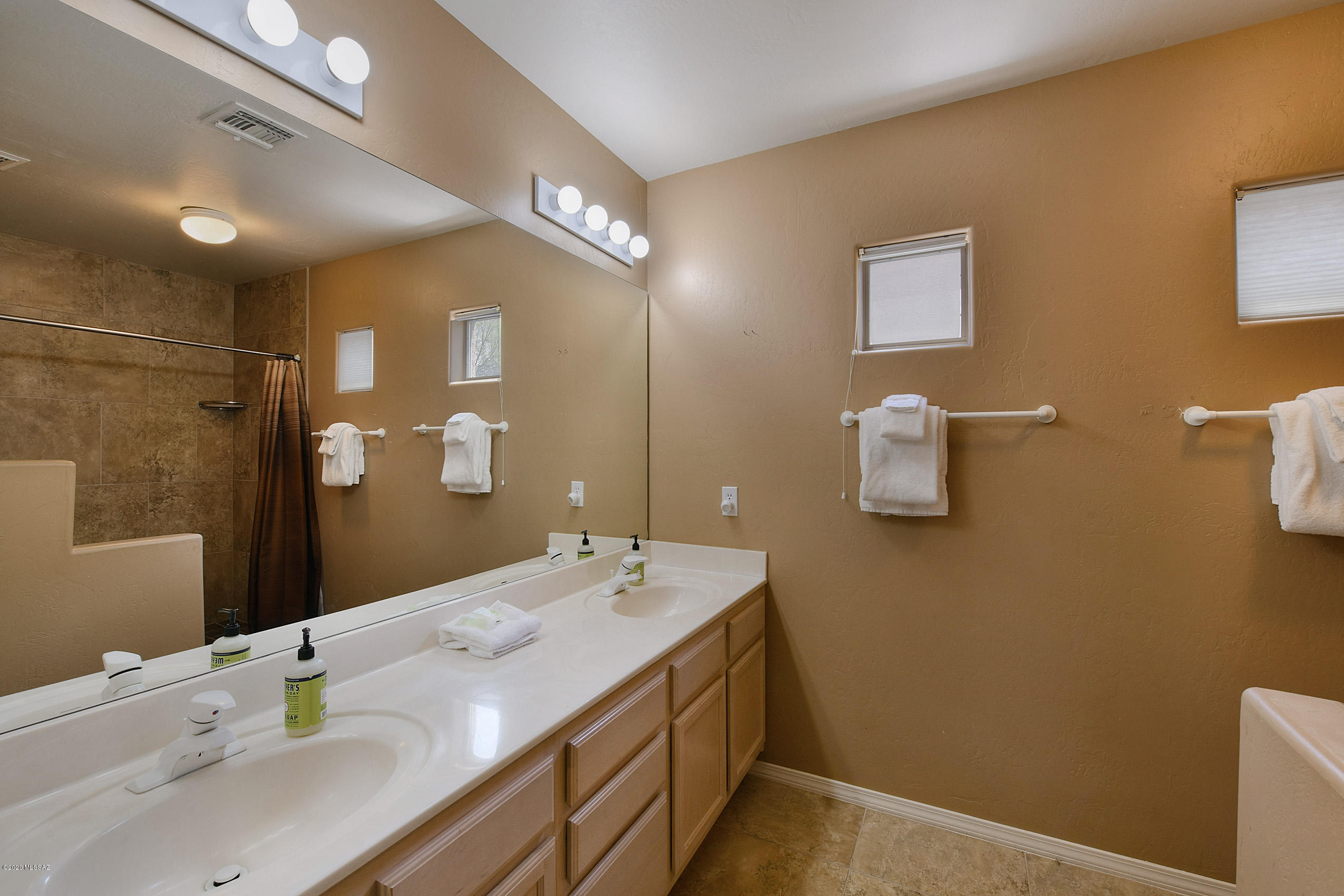 Vistoso Resort Casitas - Residential