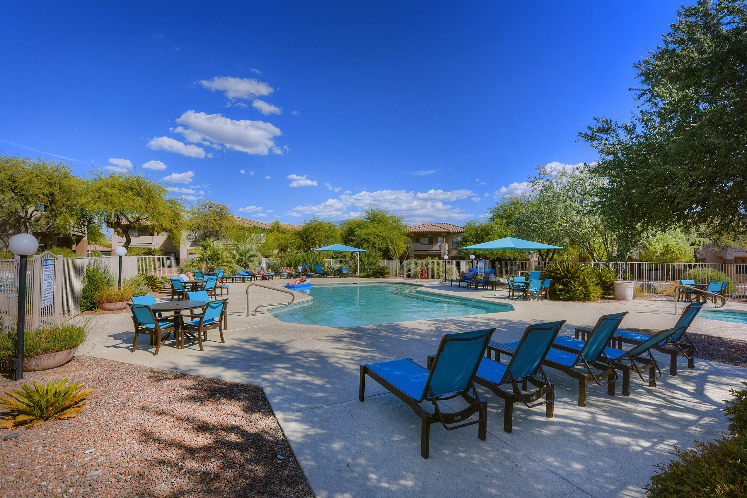 Vistoso Resort Casitas - Residential