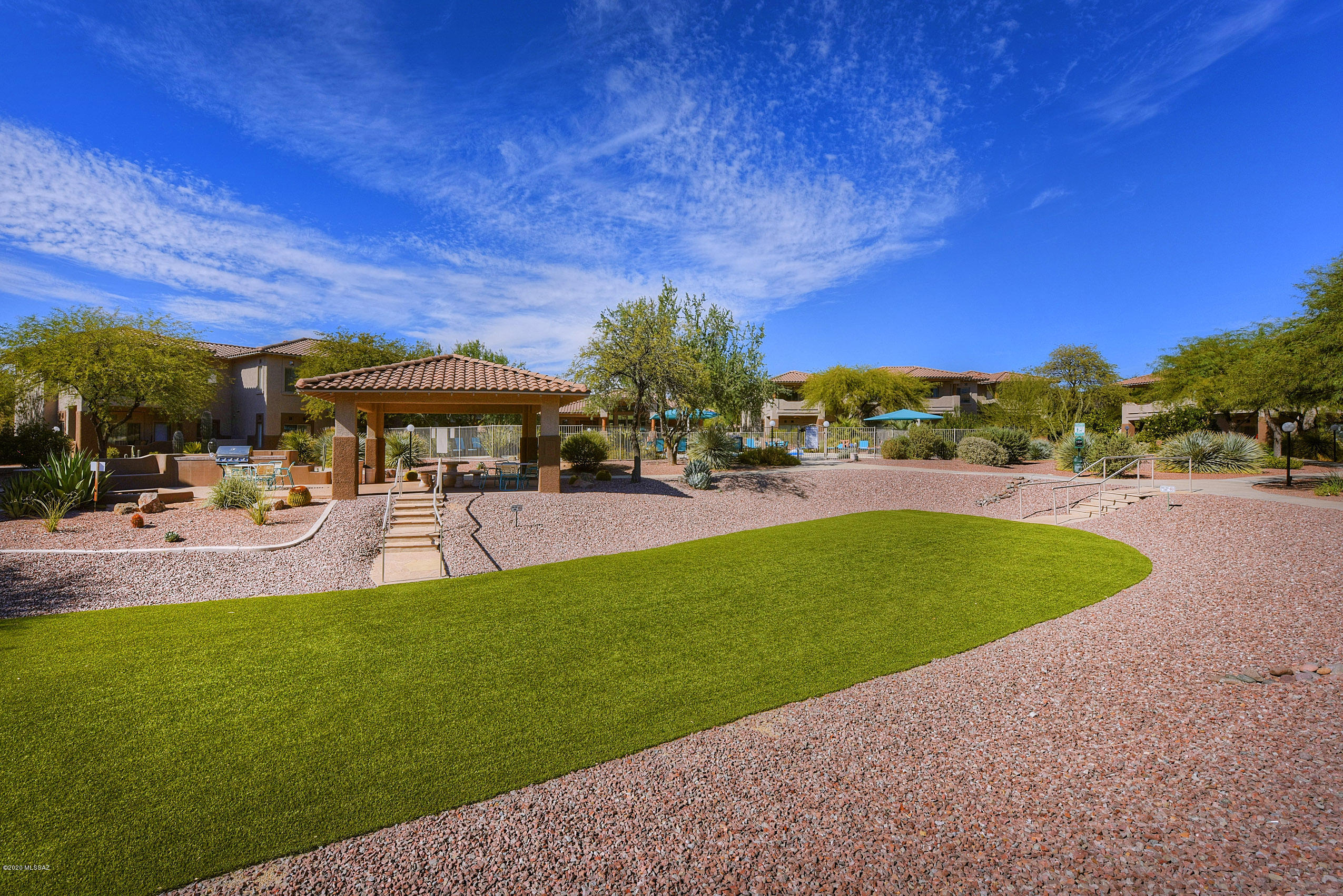 Vistoso Resort Casitas - Residential