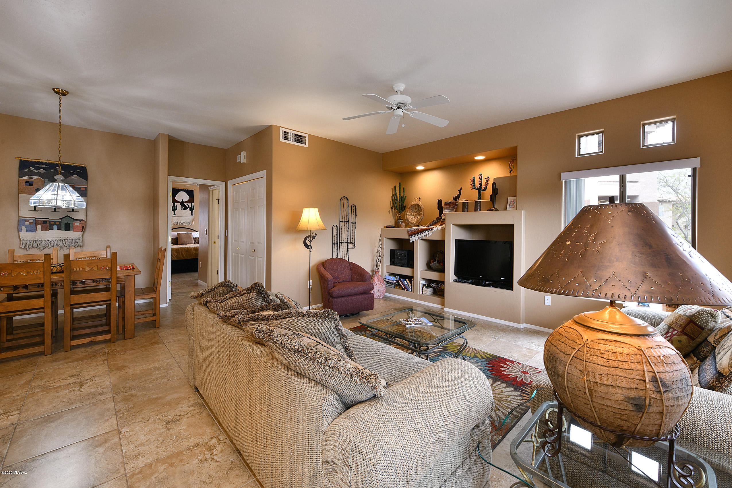 Vistoso Resort Casitas - Residential