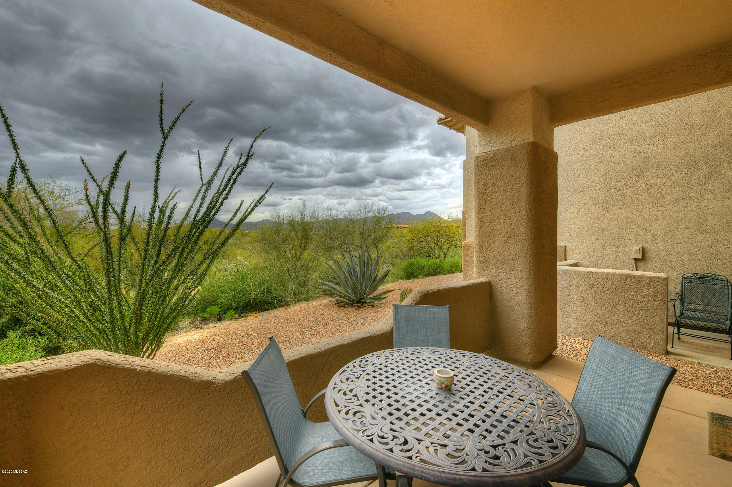 Vistoso Resort Casitas - Residential