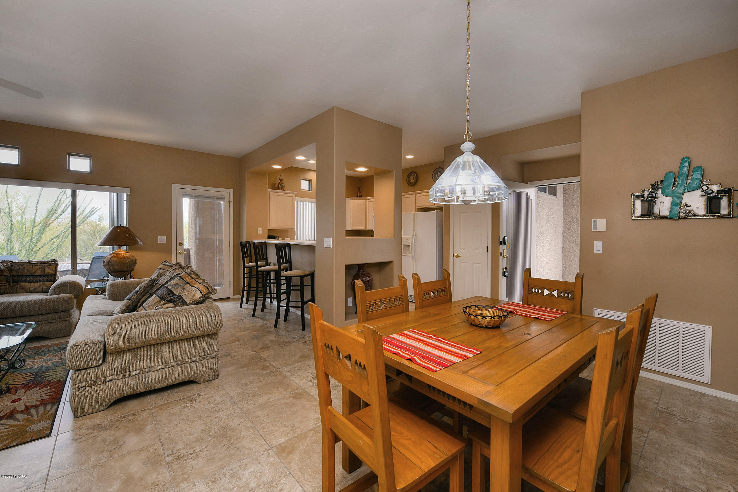 Vistoso Resort Casitas - Residential