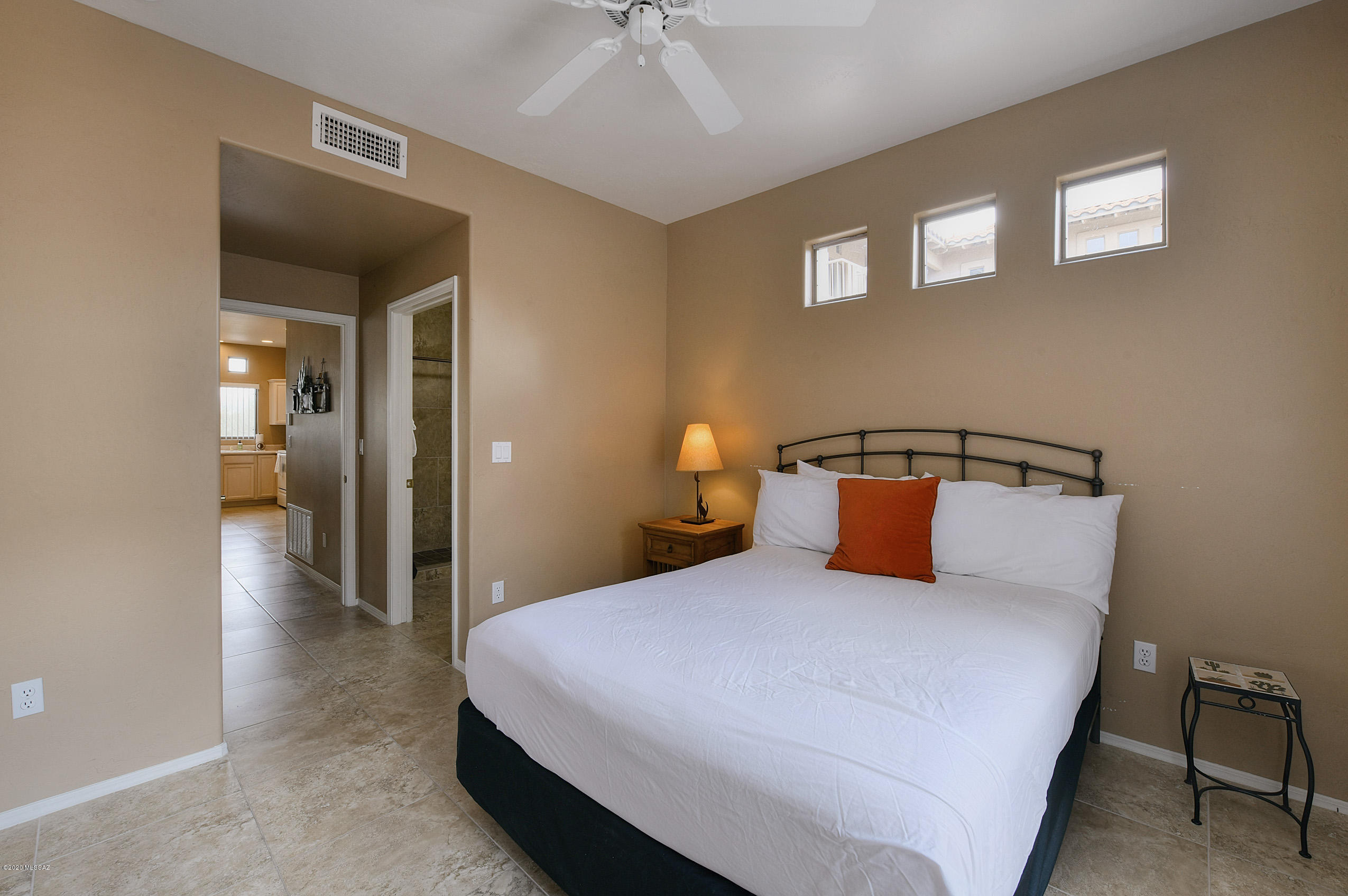 Vistoso Resort Casitas - Residential