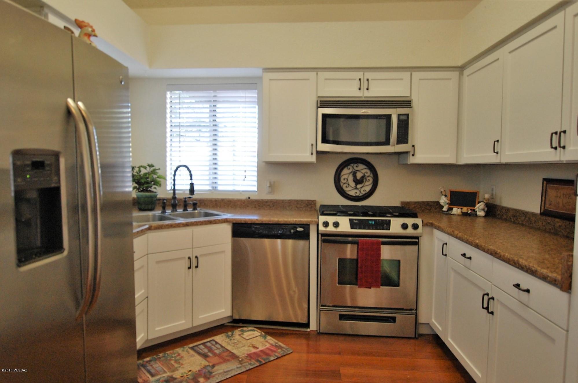 Mountain View Terrace(1-117) - Residential