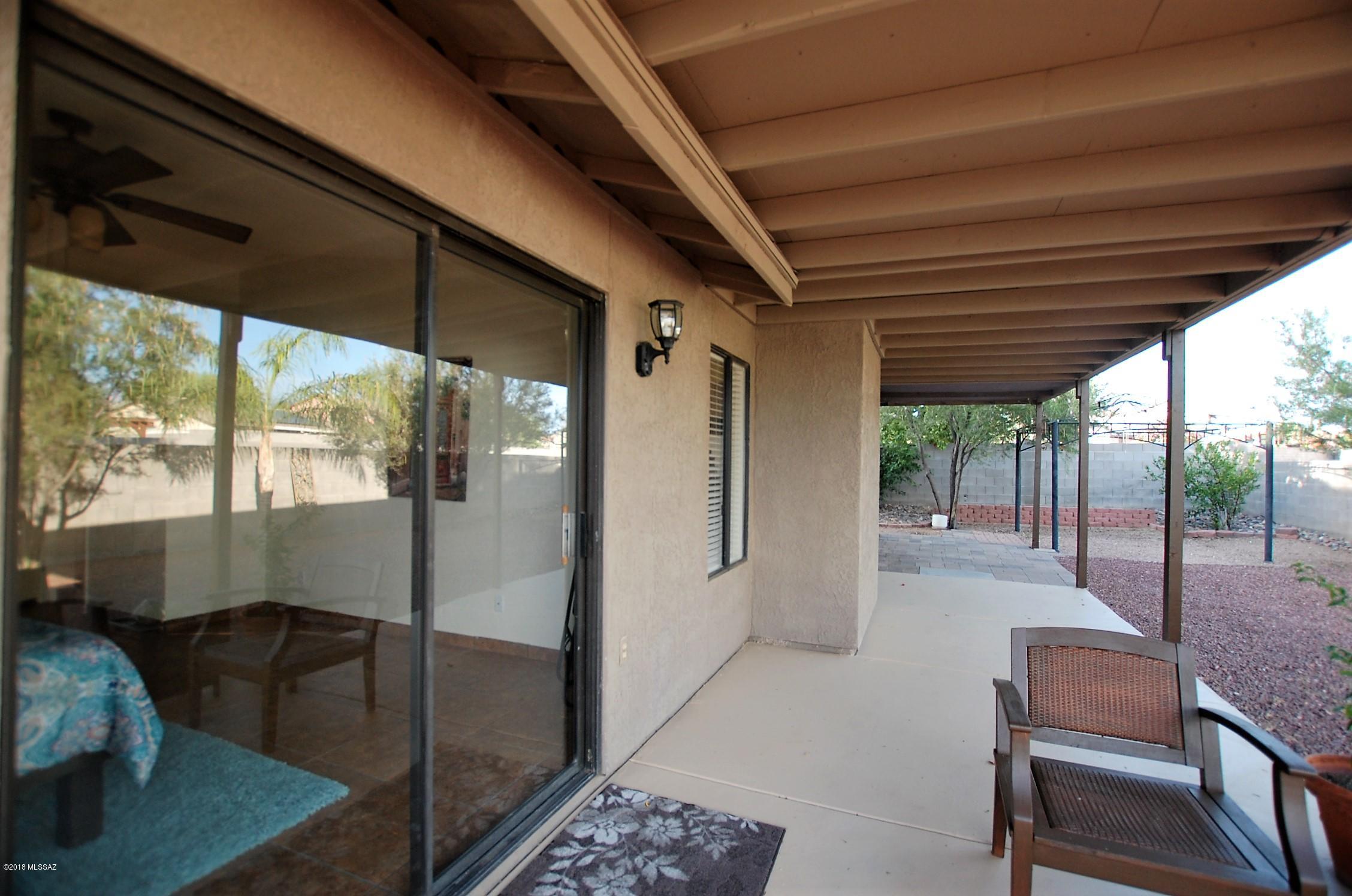 Mountain View Terrace(1-117) - Residential