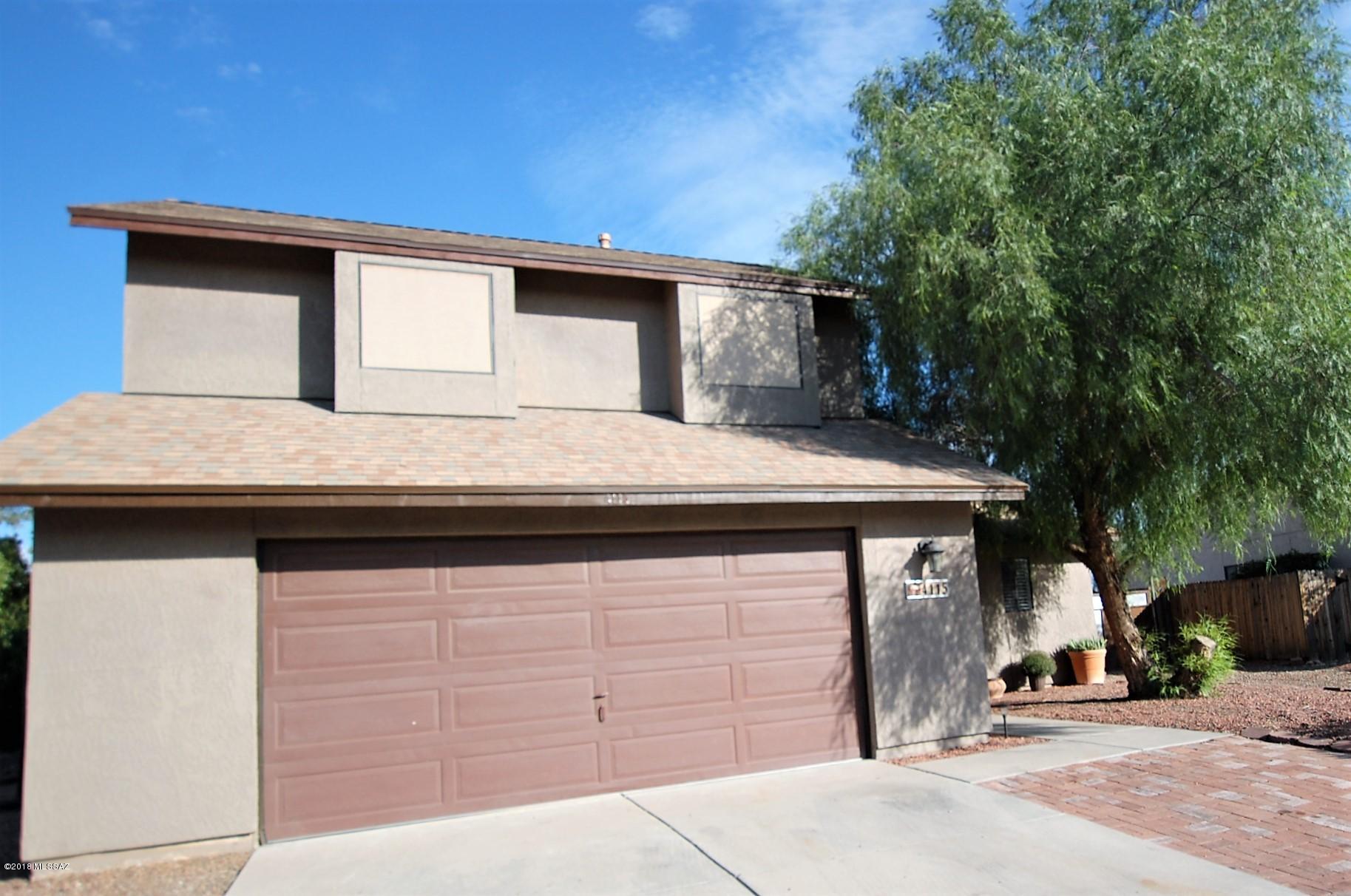 Mountain View Terrace(1-117) - Residential