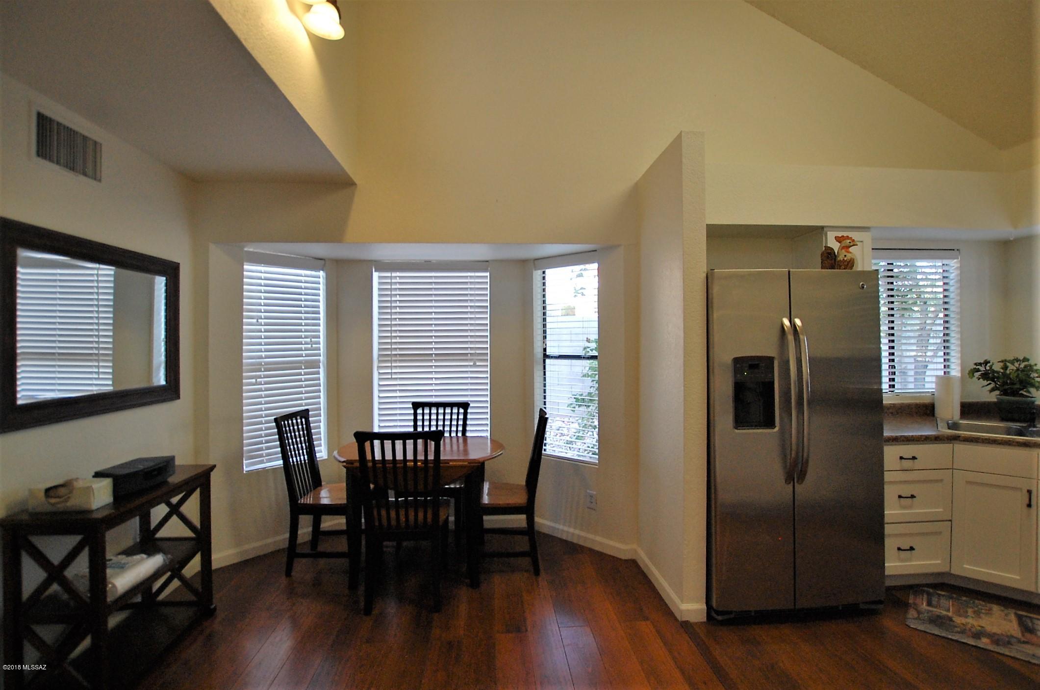 Mountain View Terrace(1-117) - Residential