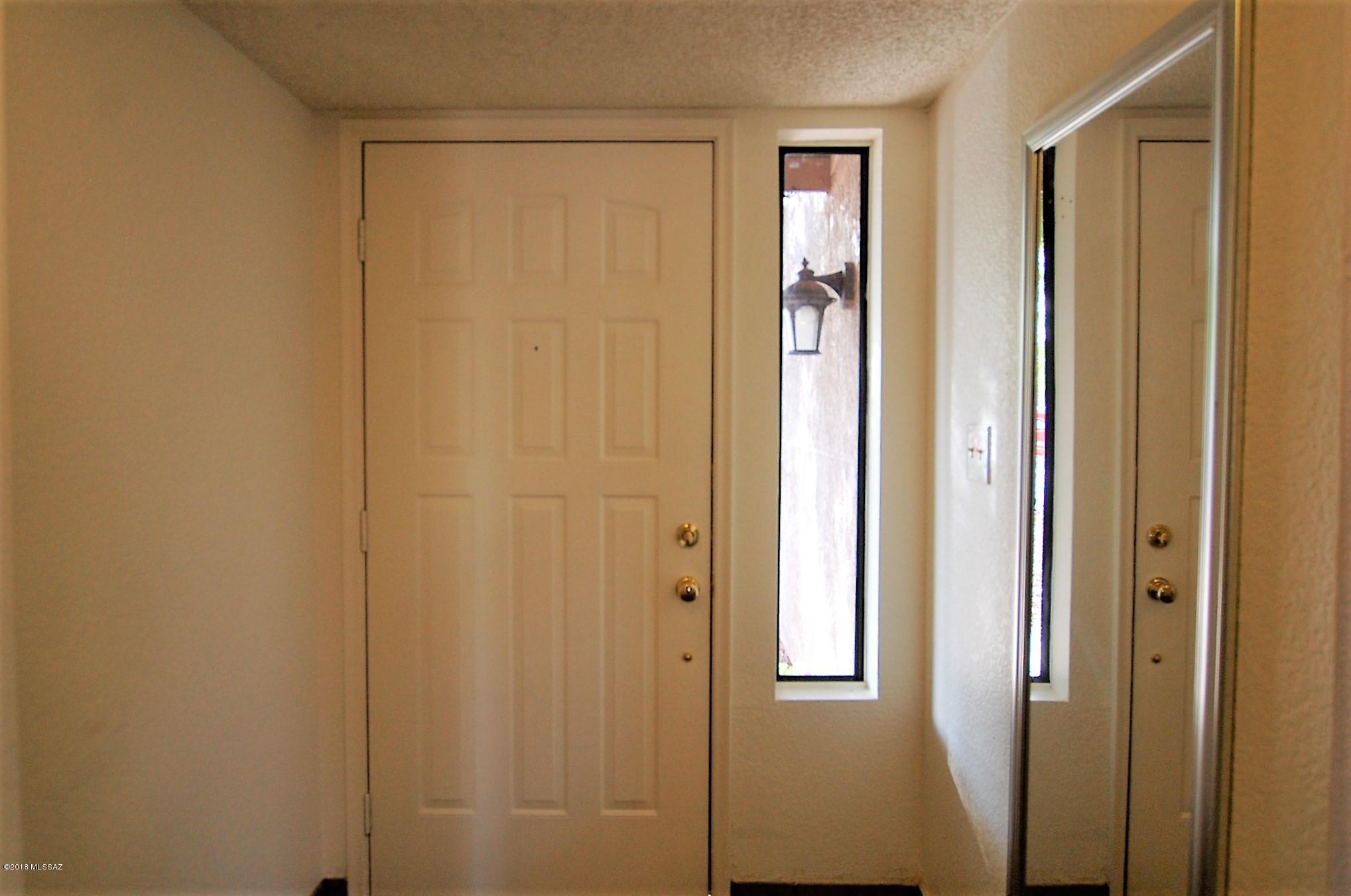 Mountain View Terrace(1-117) - Residential