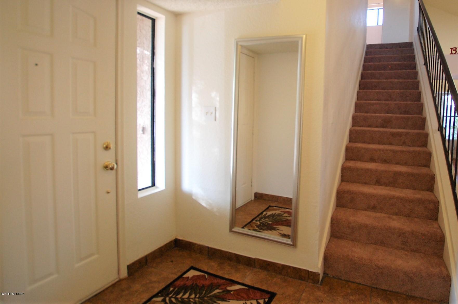 Mountain View Terrace(1-117) - Residential
