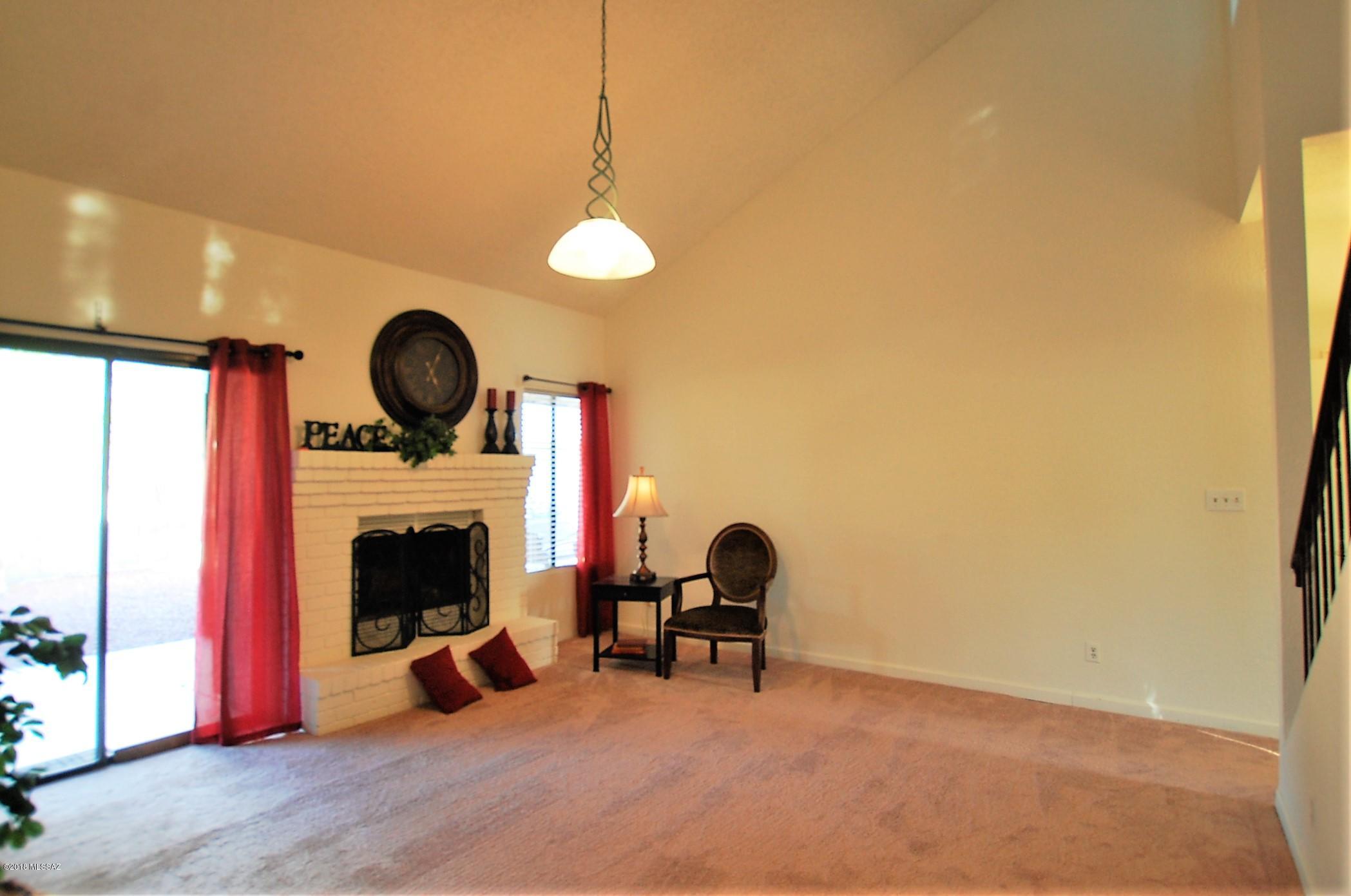 Mountain View Terrace(1-117) - Residential