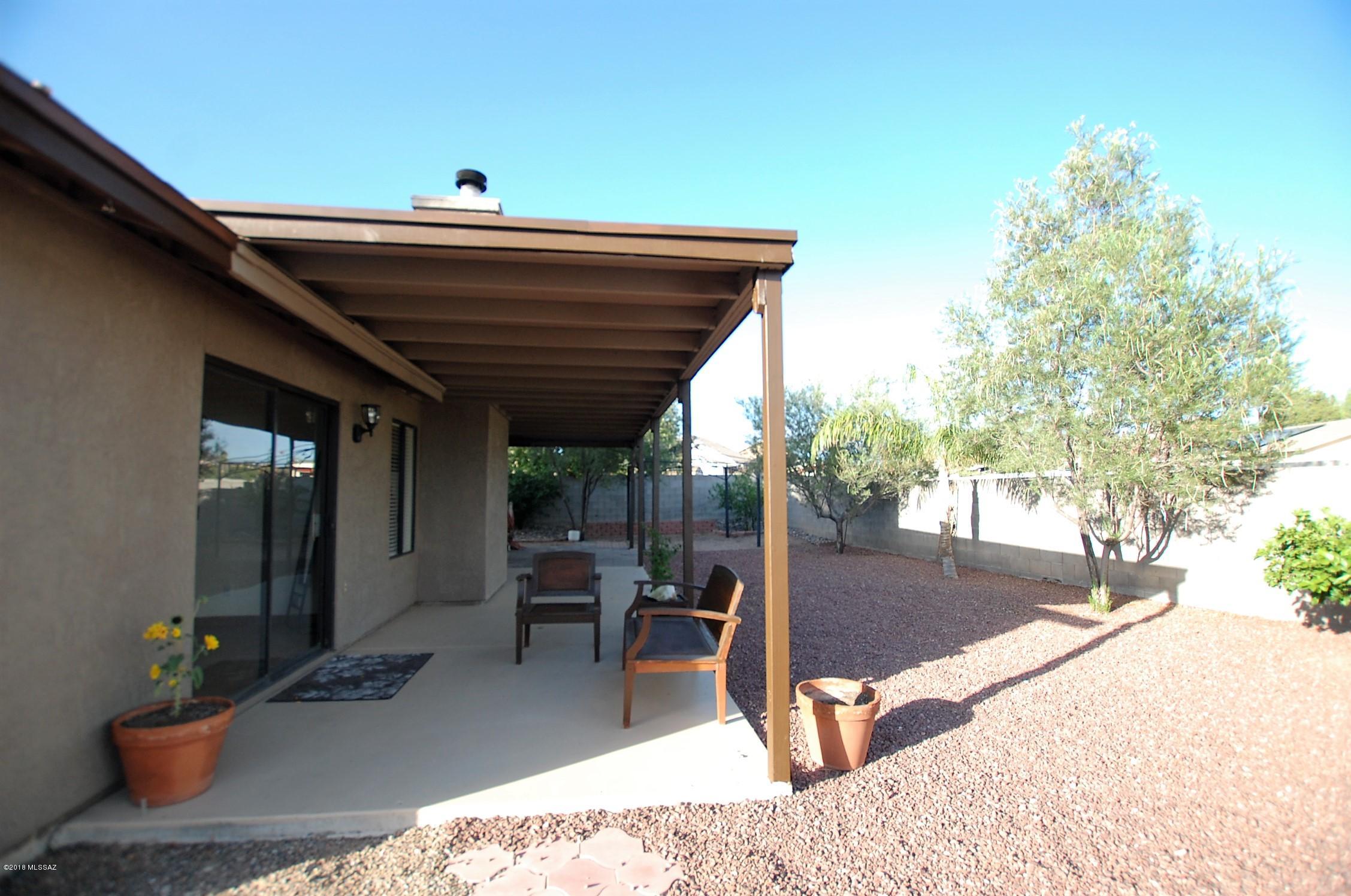 Mountain View Terrace(1-117) - Residential