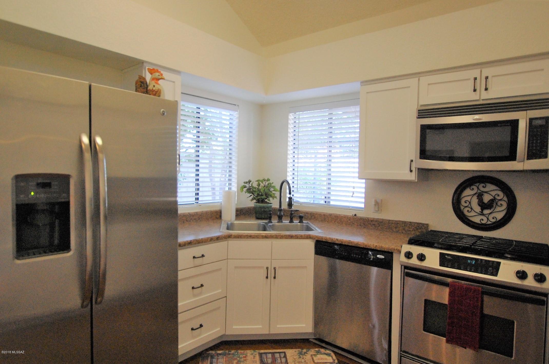 Mountain View Terrace(1-117) - Residential