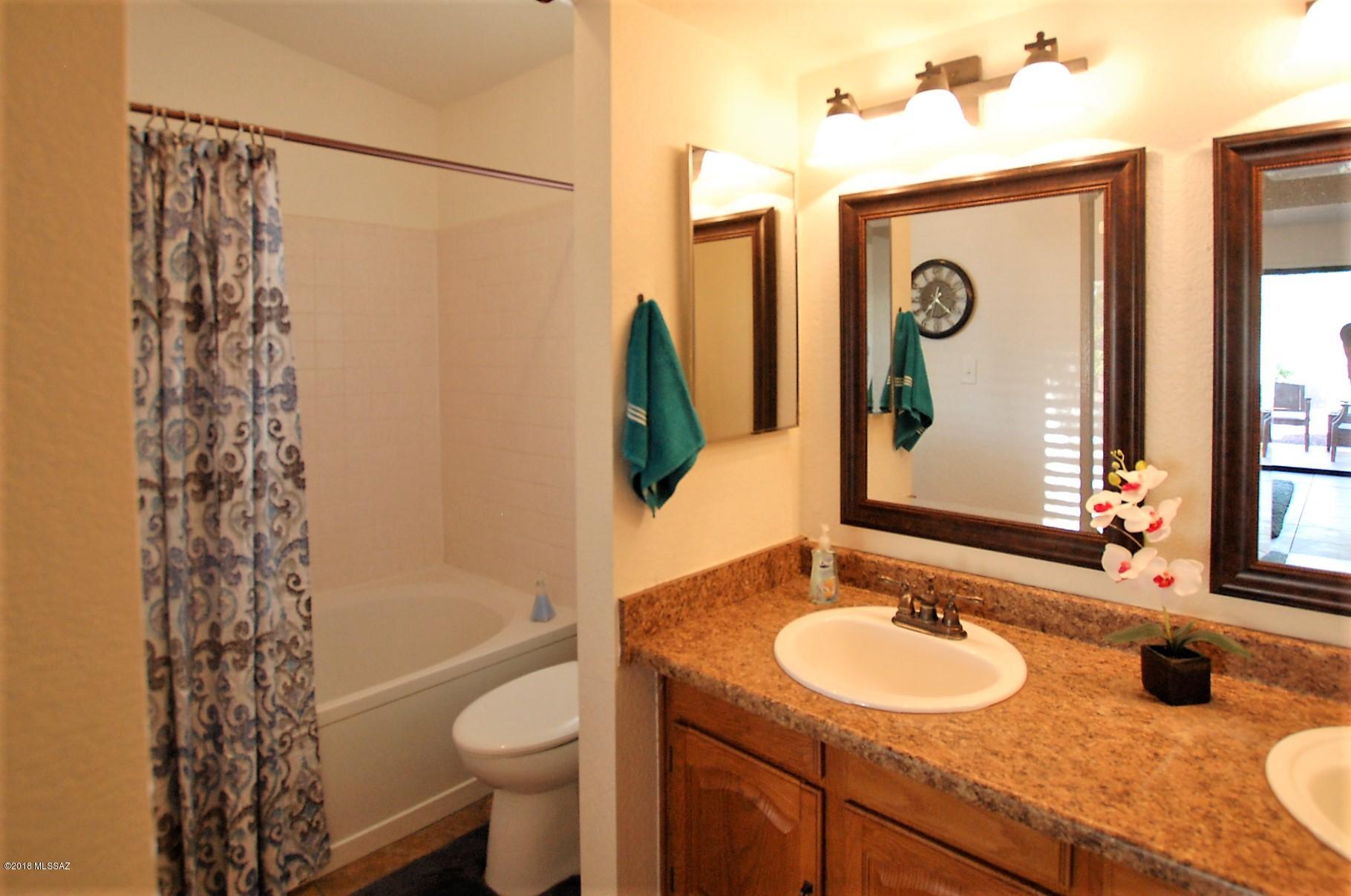 Mountain View Terrace(1-117) - Residential