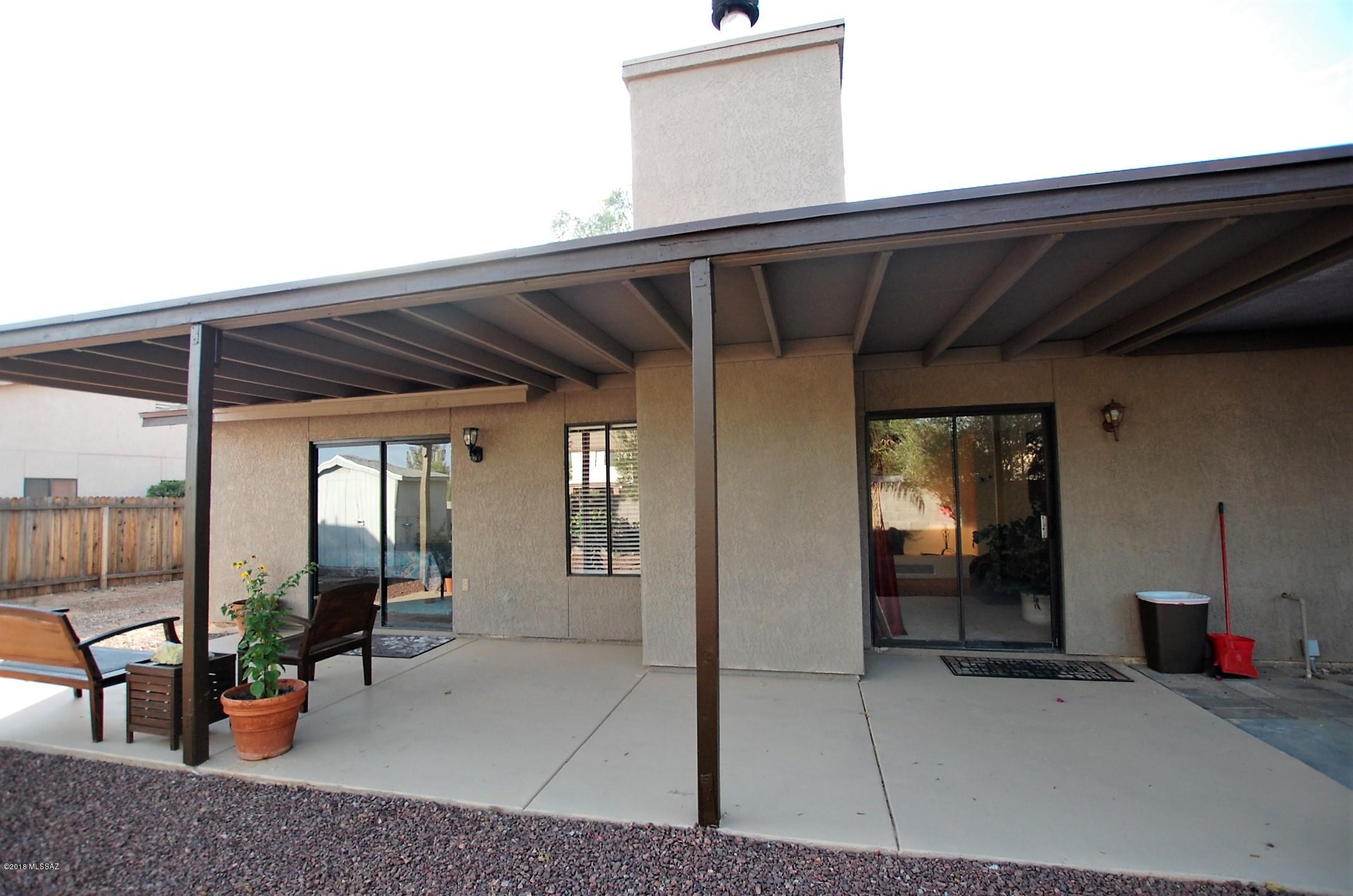 Mountain View Terrace(1-117) - Residential