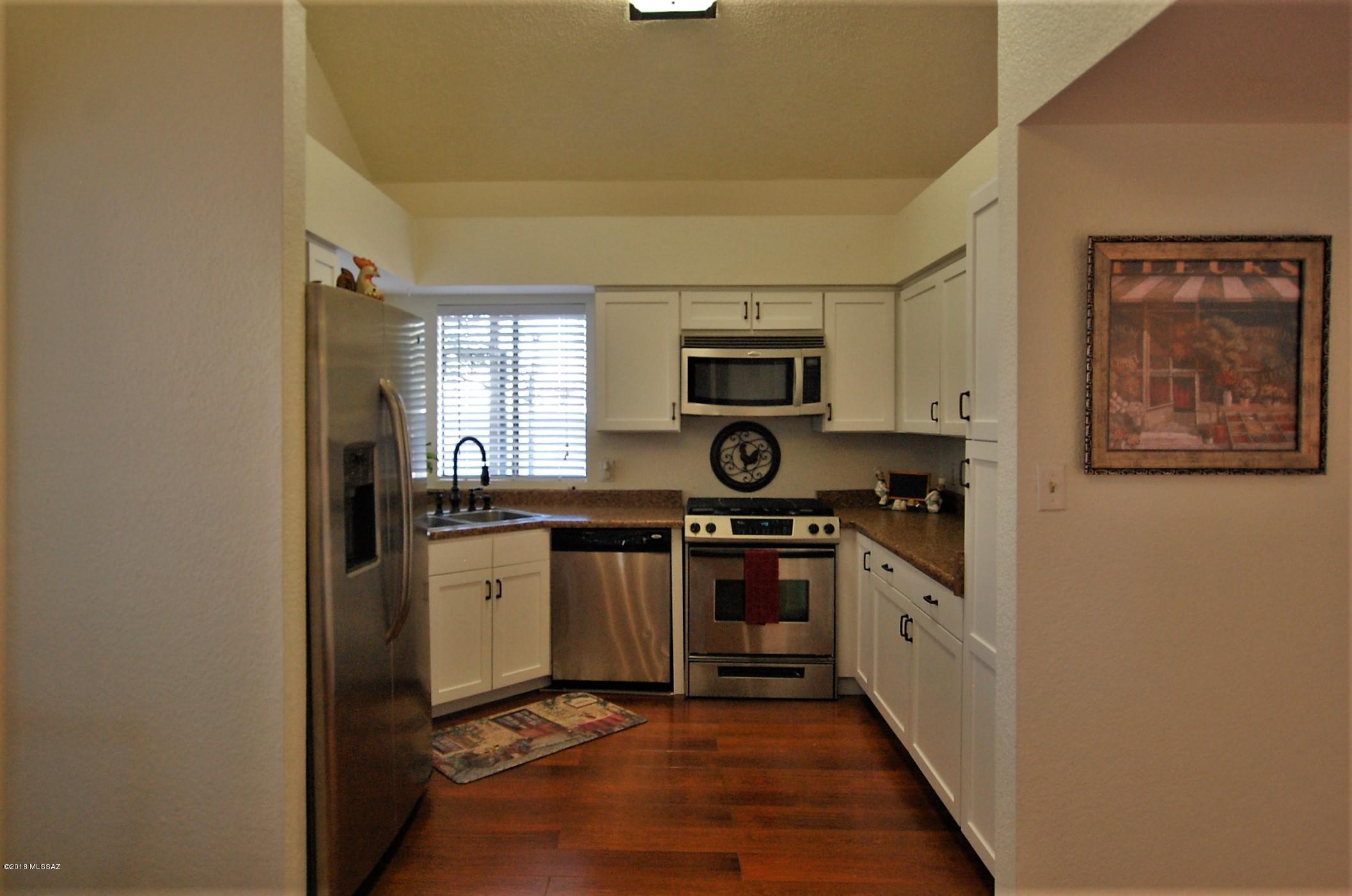 Mountain View Terrace(1-117) - Residential