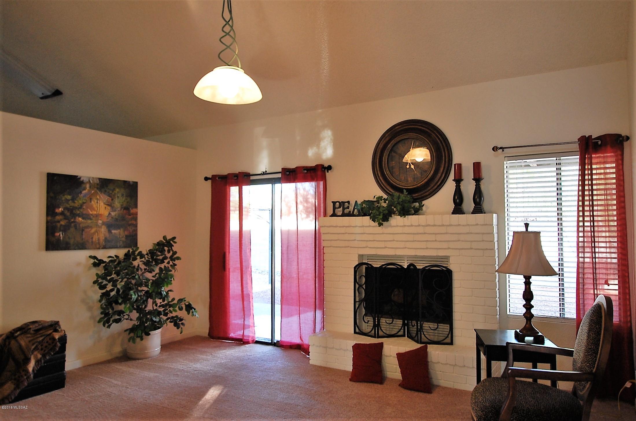 Mountain View Terrace(1-117) - Residential