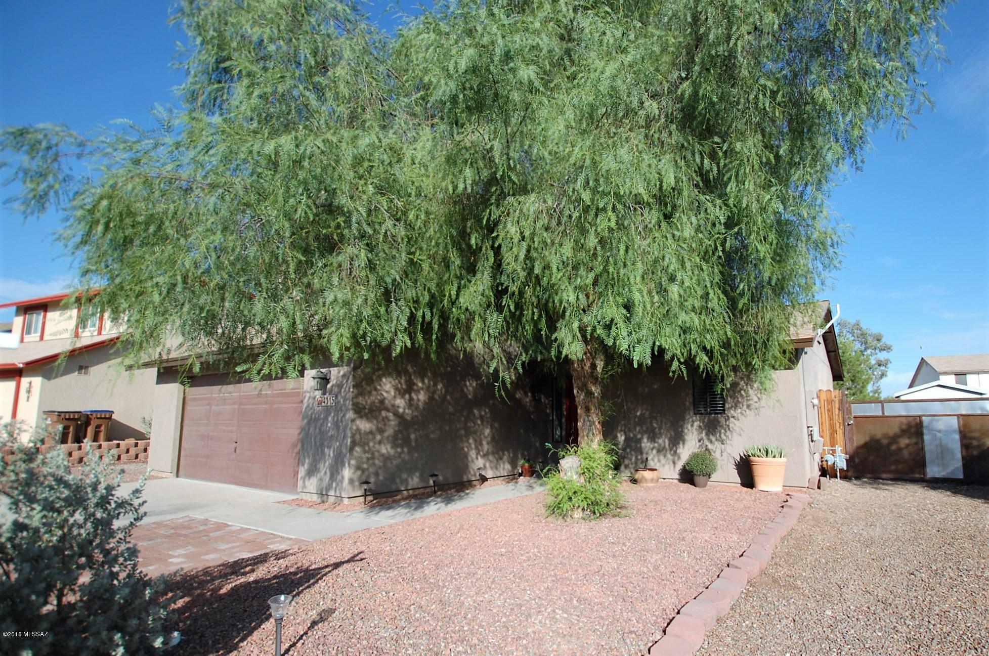 Mountain View Terrace(1-117) - Residential