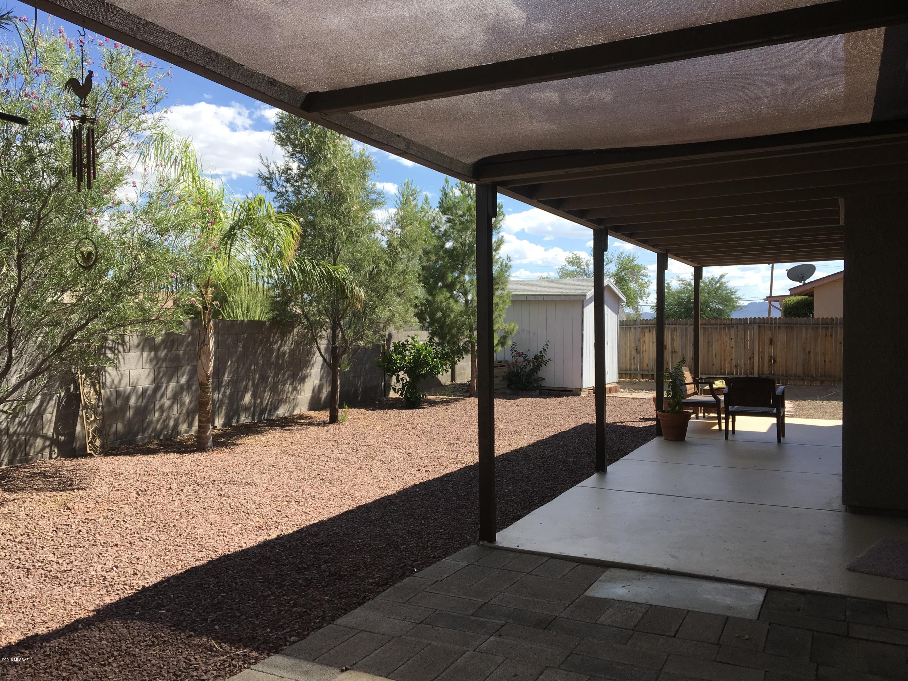 Mountain View Terrace(1-117) - Residential