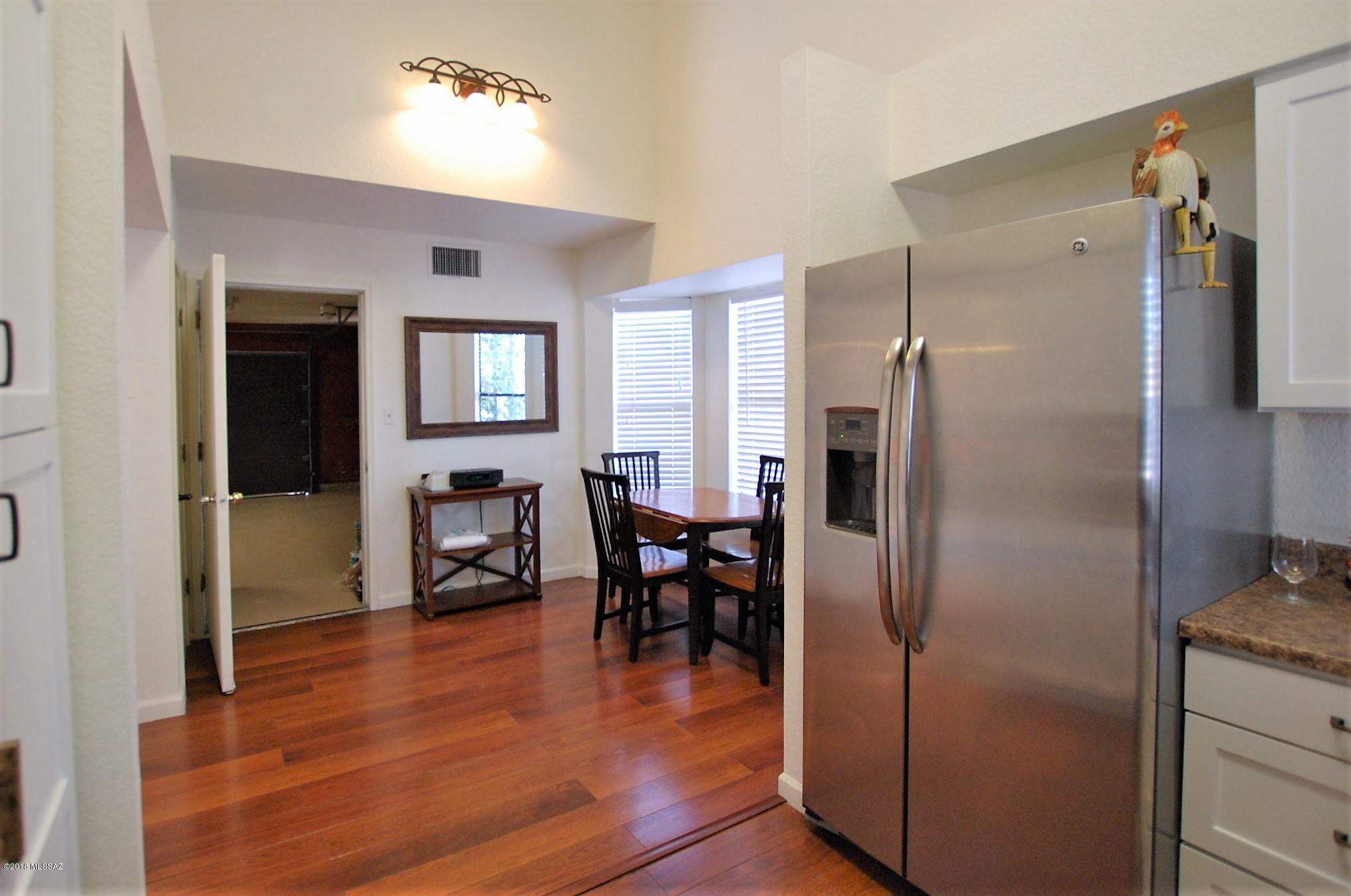 Mountain View Terrace(1-117) - Residential
