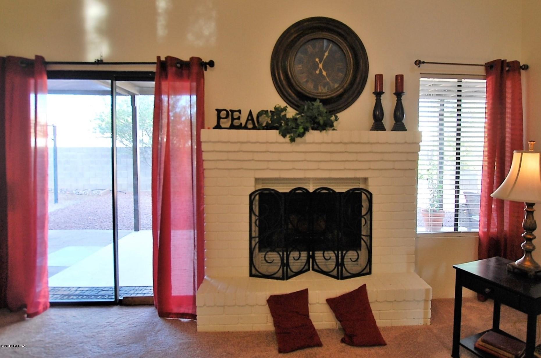 Mountain View Terrace(1-117) - Residential