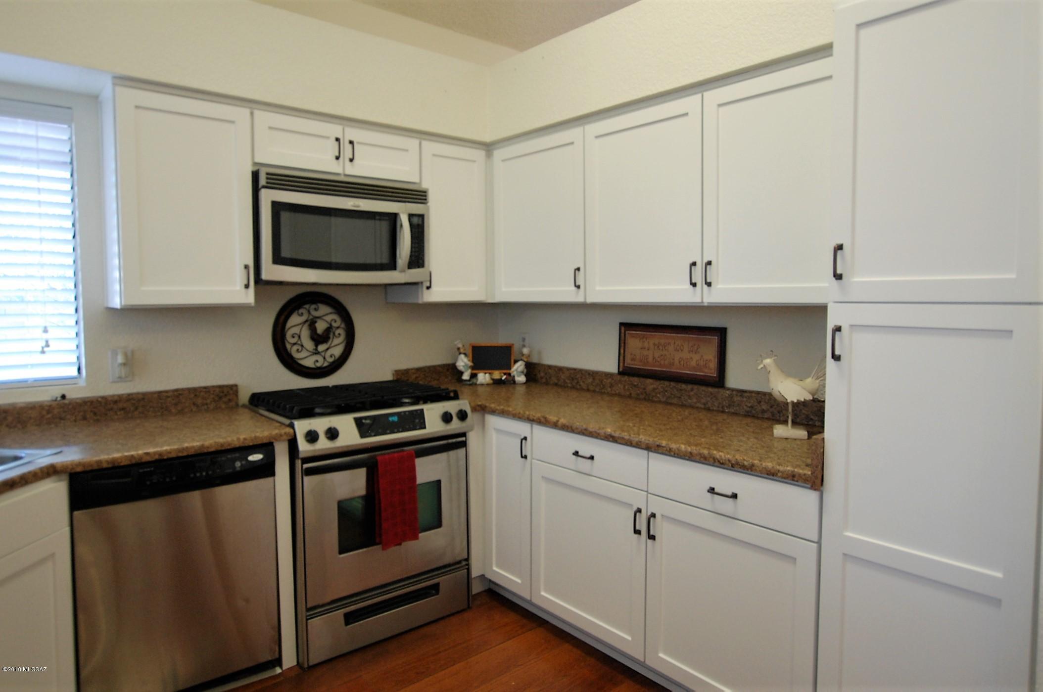 Mountain View Terrace(1-117) - Residential
