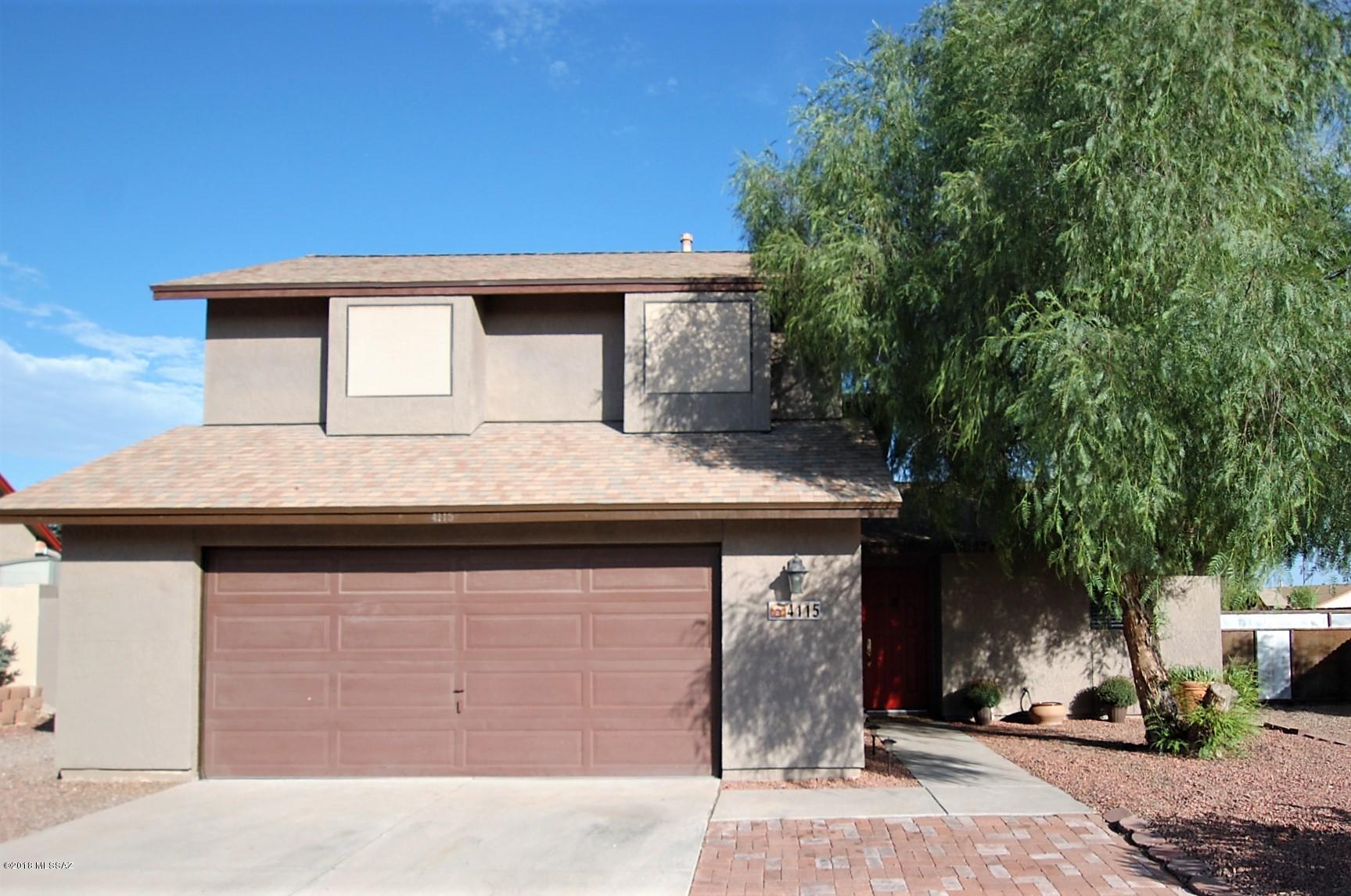 Mountain View Terrace(1-117) - Residential