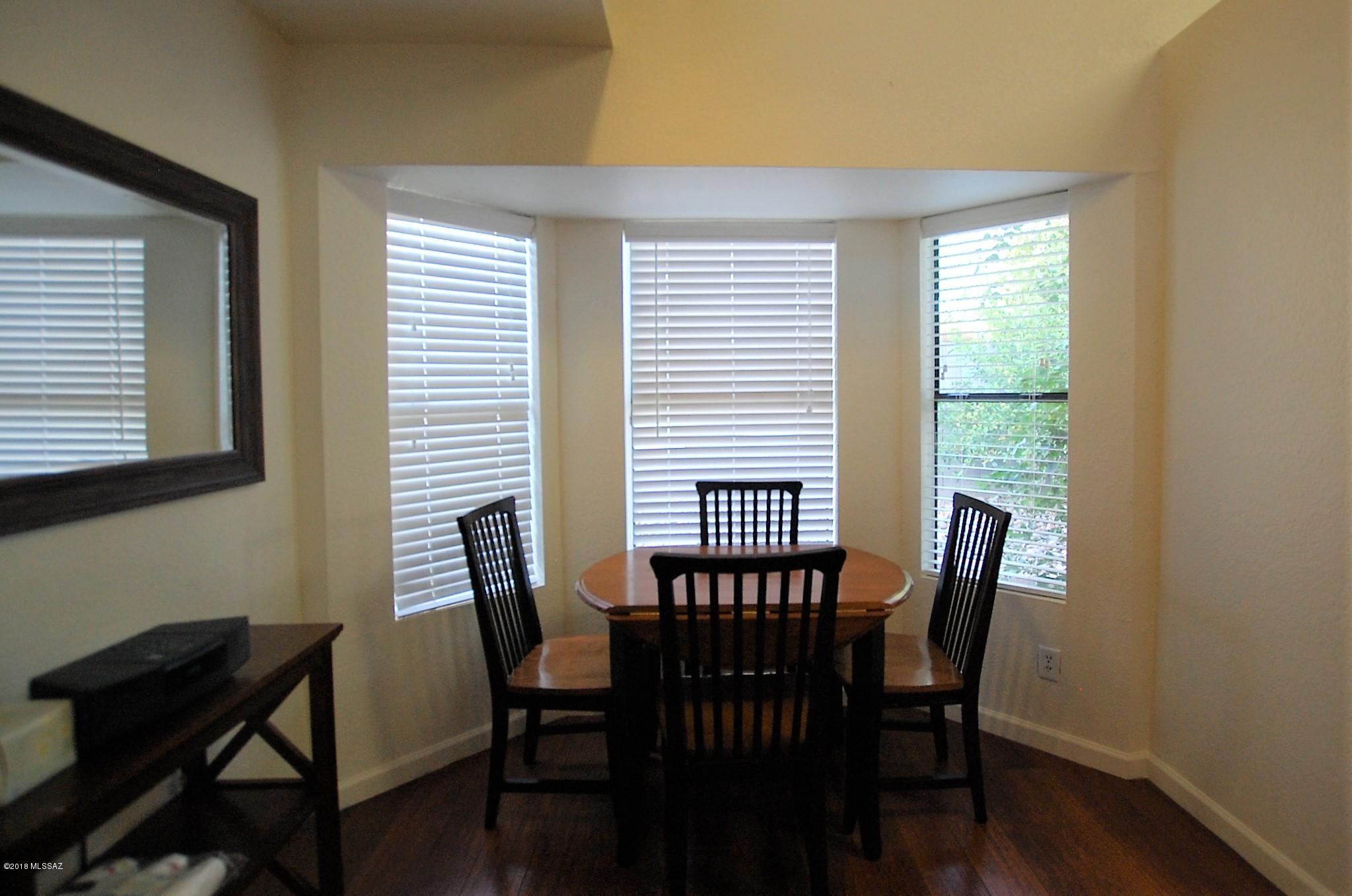 Mountain View Terrace(1-117) - Residential