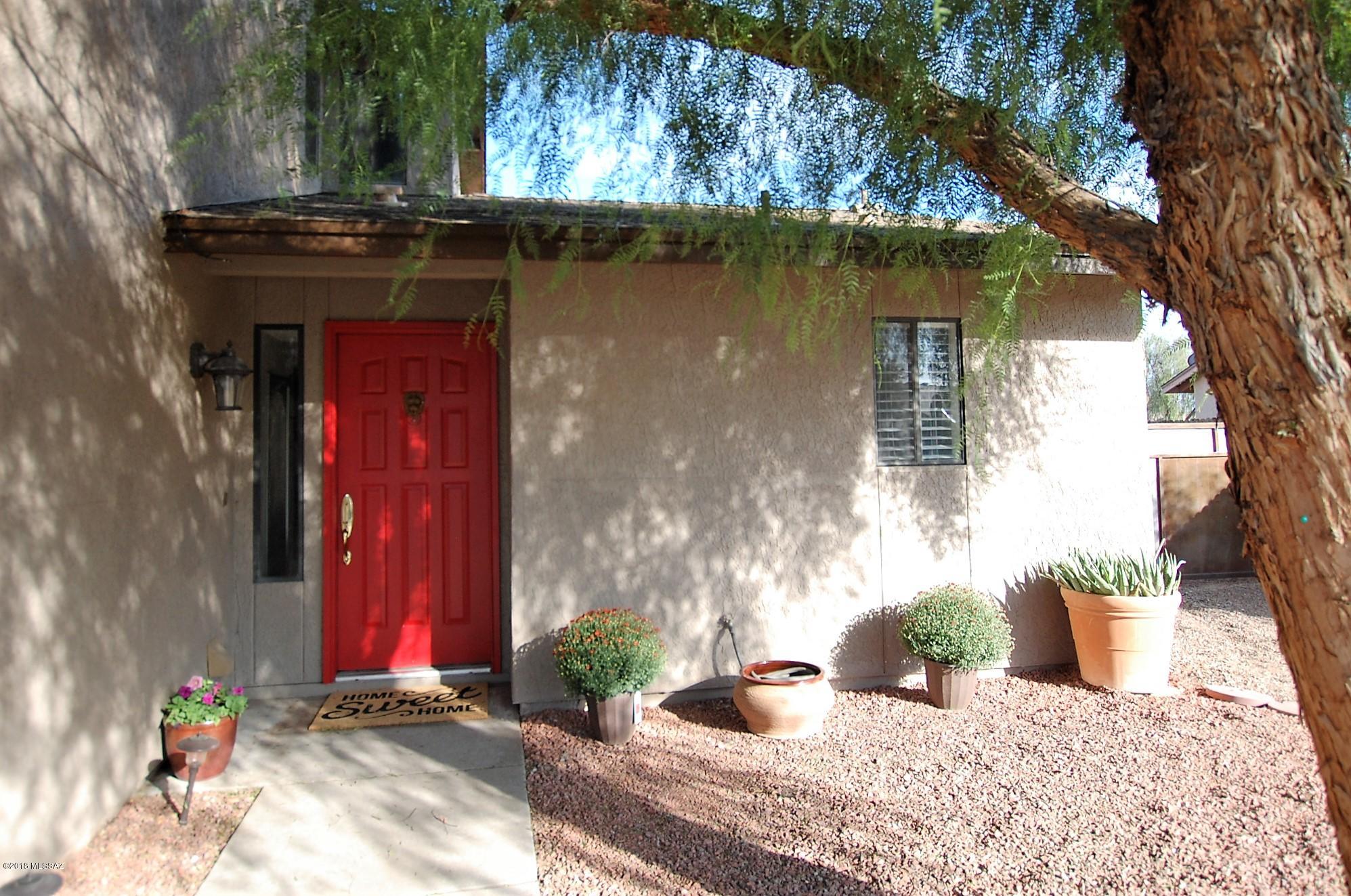Mountain View Terrace(1-117) - Residential
