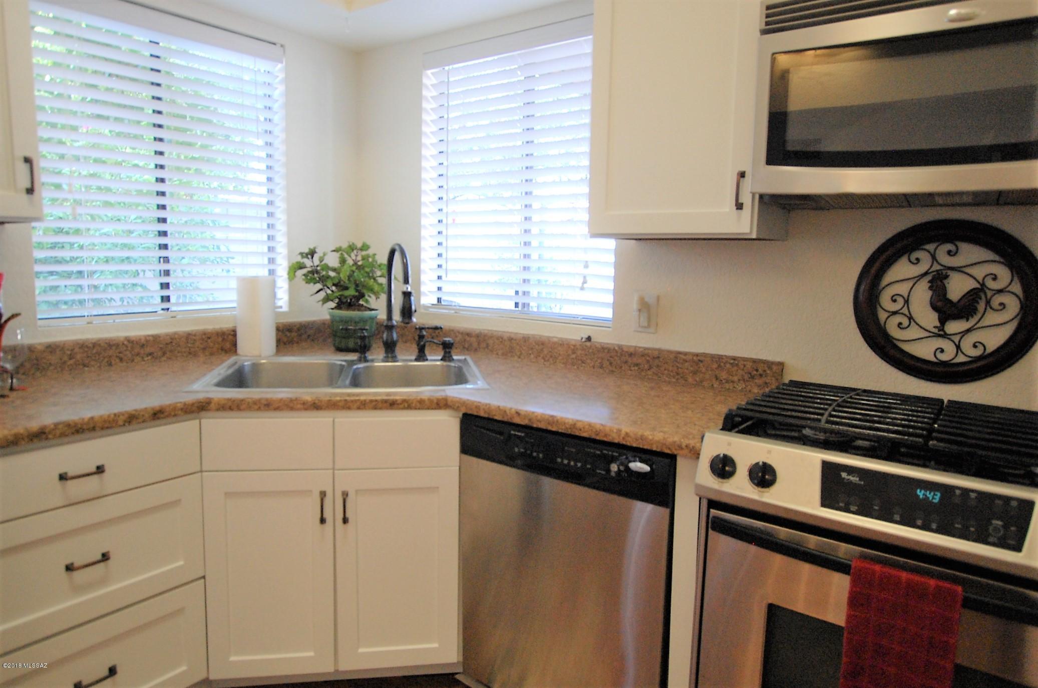 Mountain View Terrace(1-117) - Residential