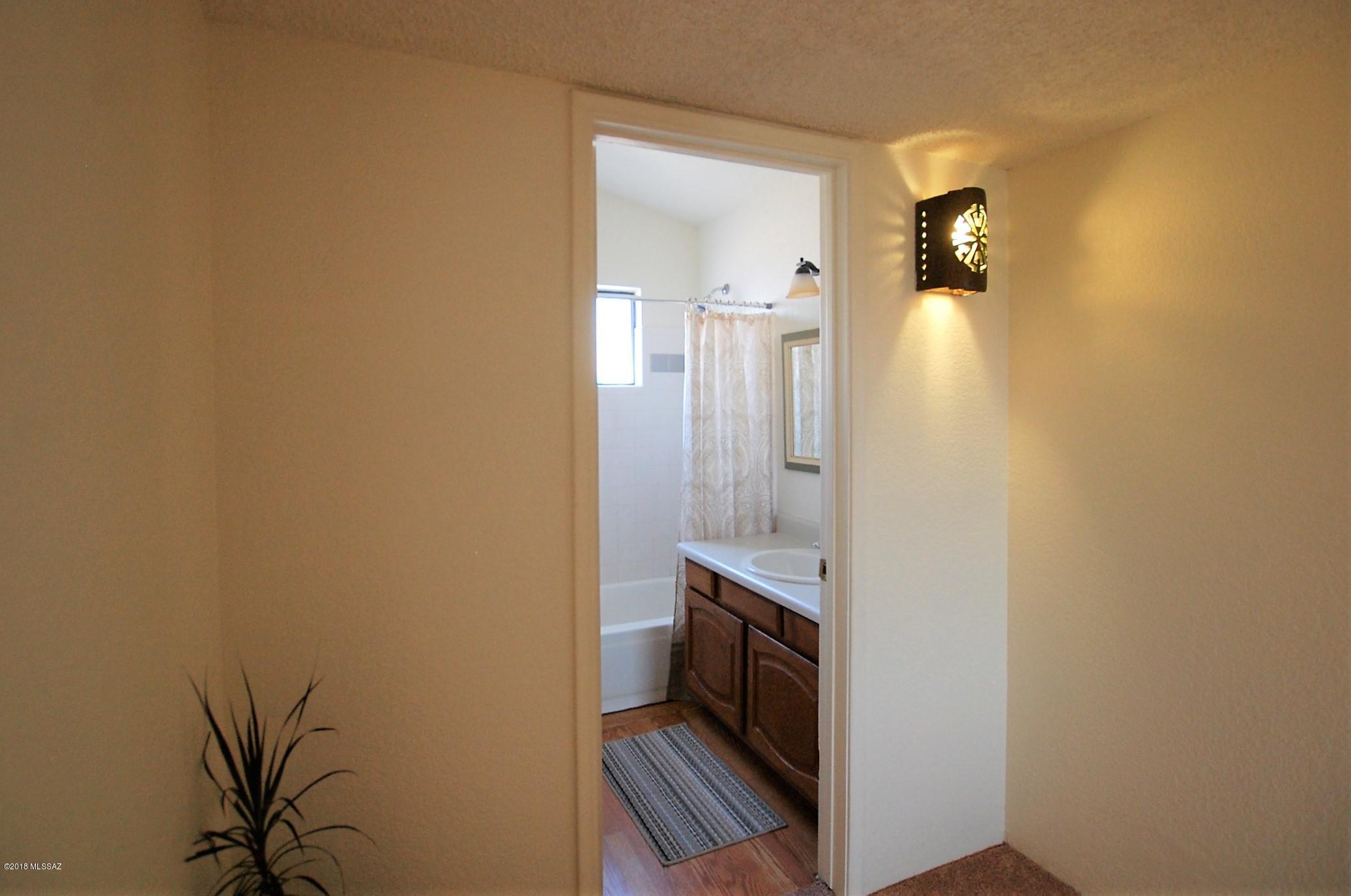 Mountain View Terrace(1-117) - Residential