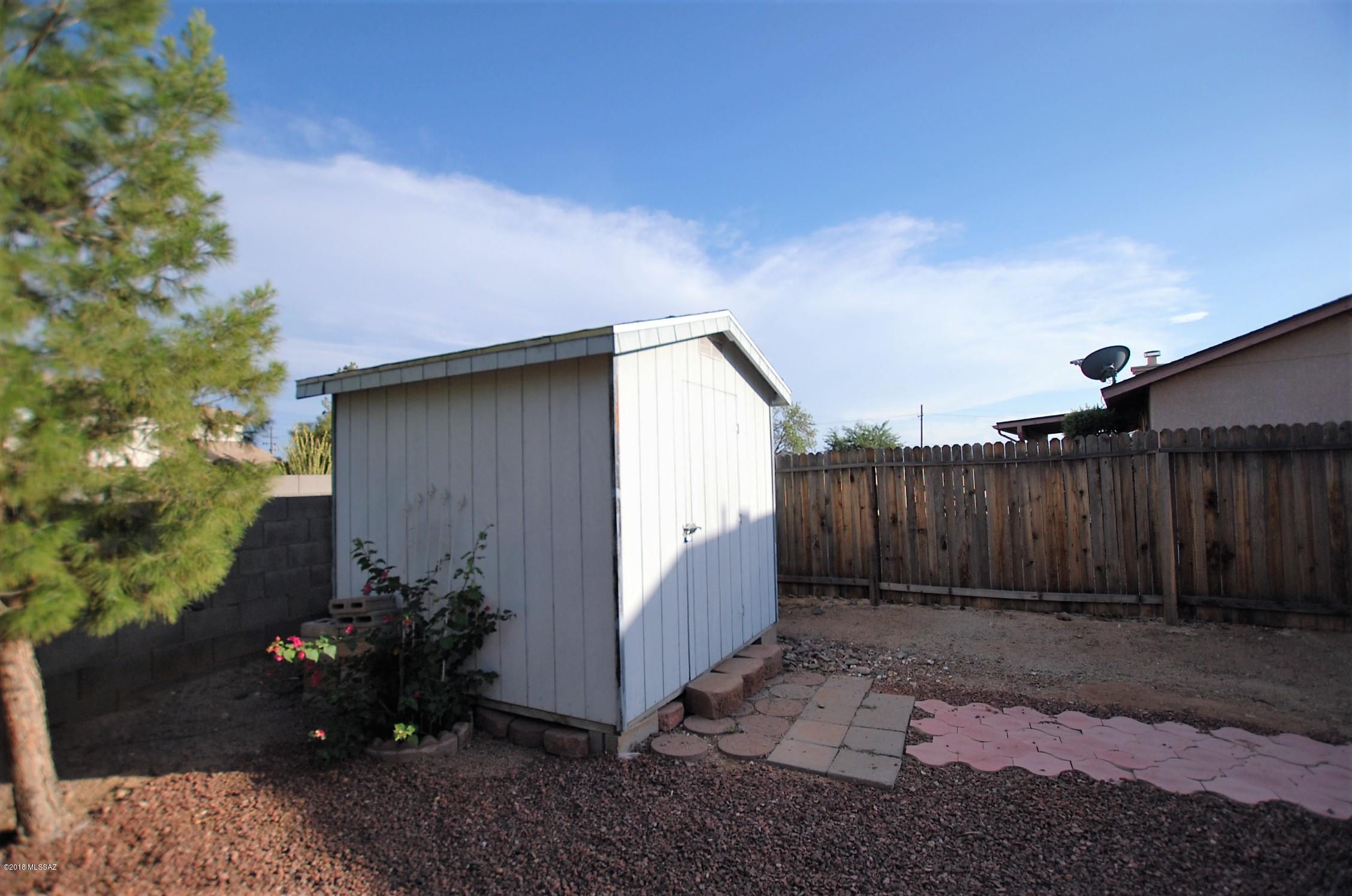 Mountain View Terrace(1-117) - Residential