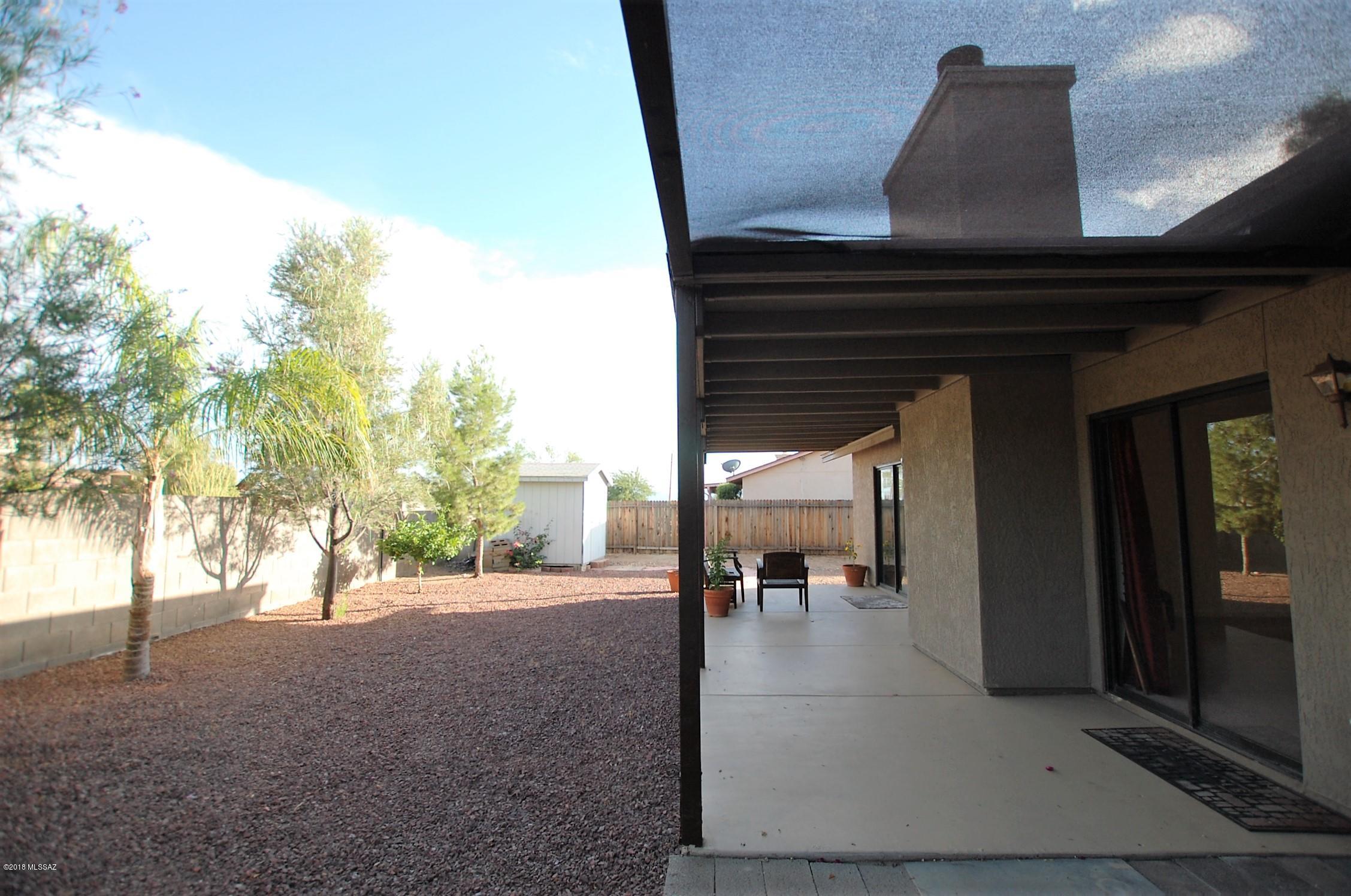 Mountain View Terrace(1-117) - Residential