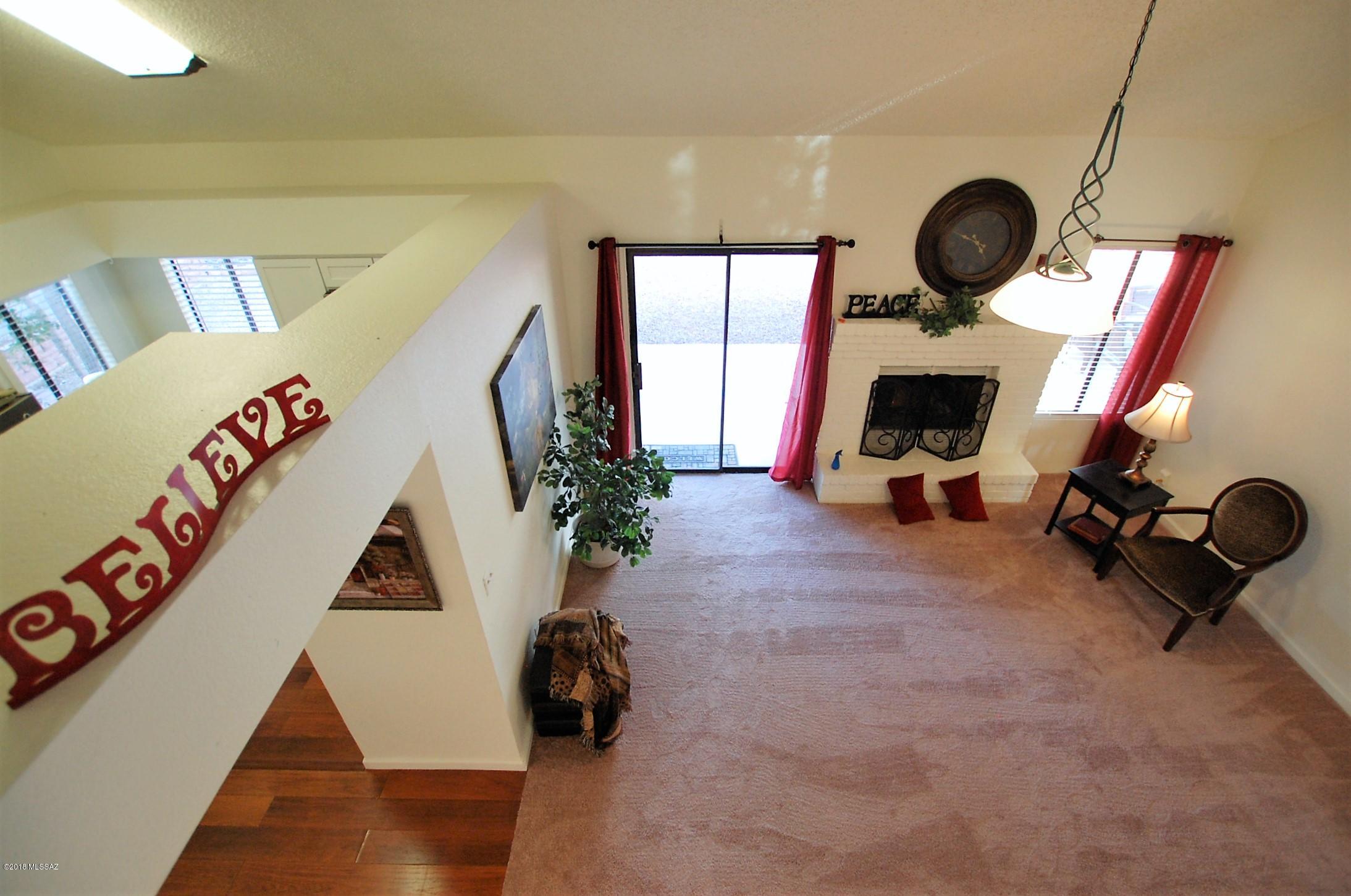 Mountain View Terrace(1-117) - Residential
