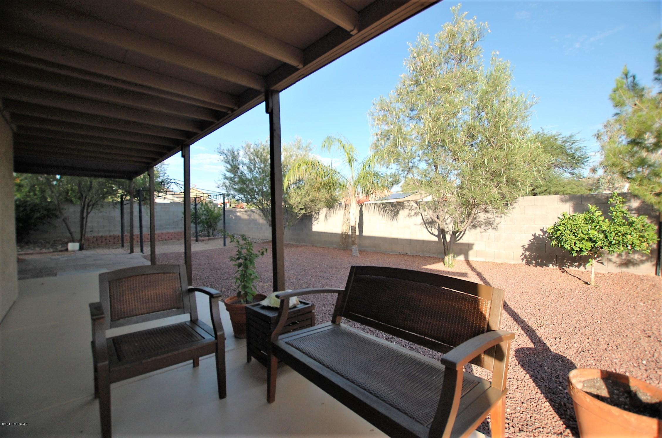 Mountain View Terrace(1-117) - Residential