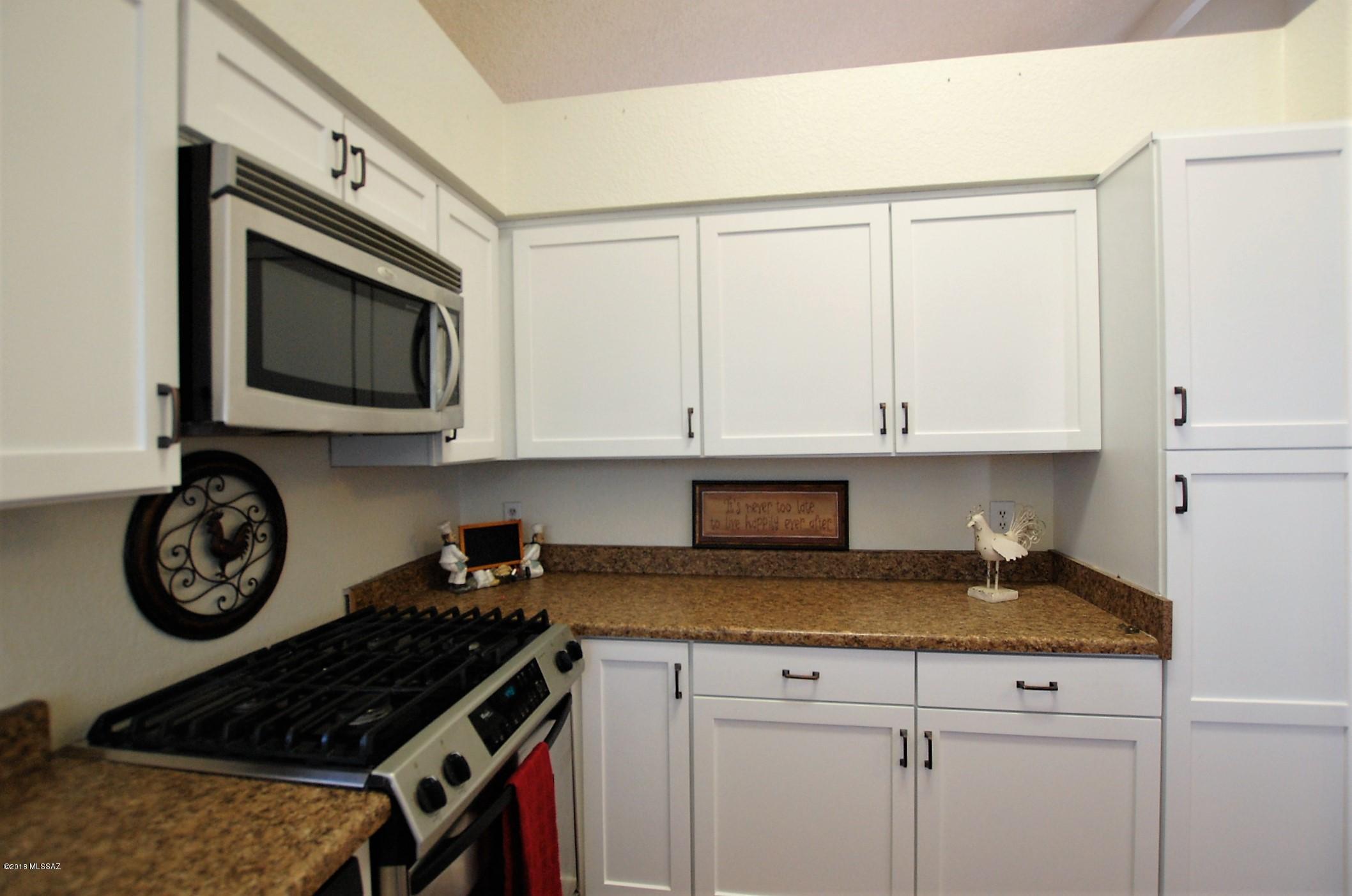 Mountain View Terrace(1-117) - Residential