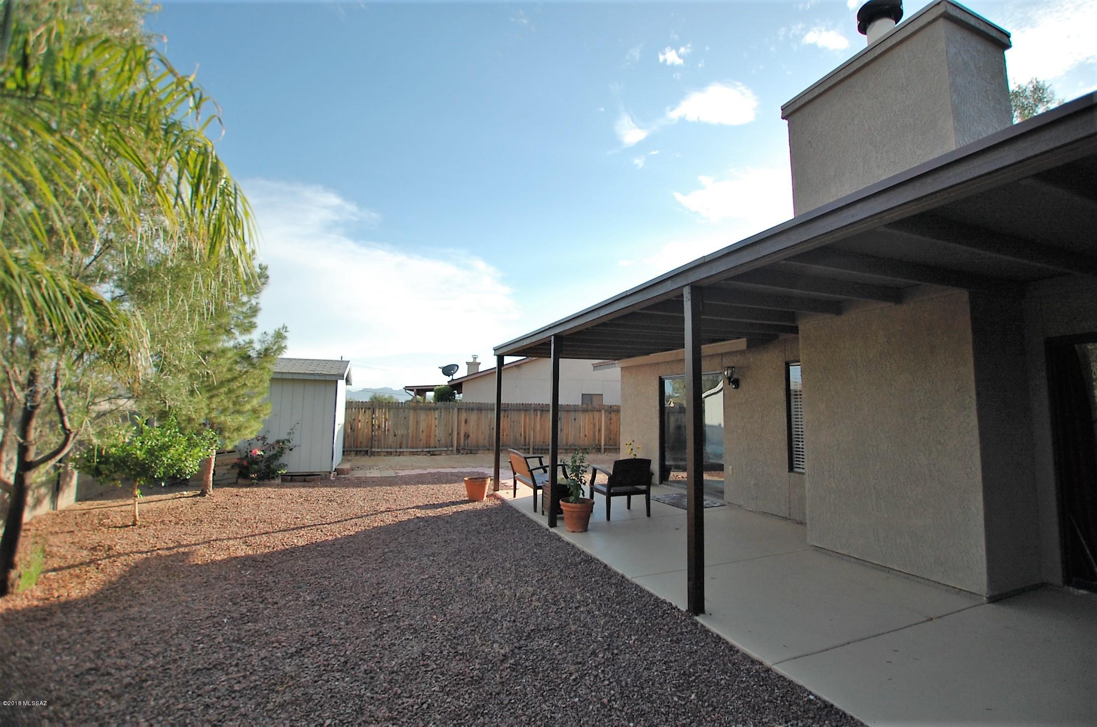 Mountain View Terrace(1-117) - Residential