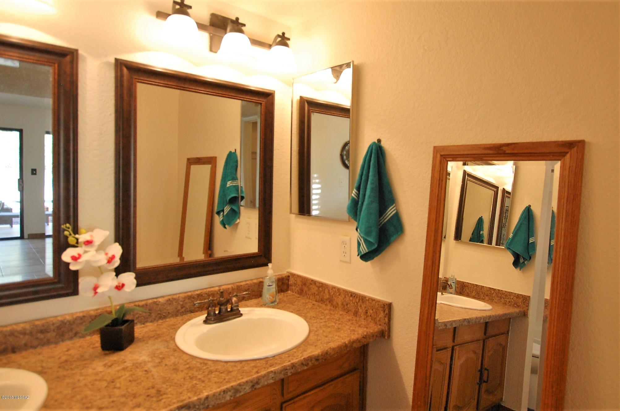 Mountain View Terrace(1-117) - Residential