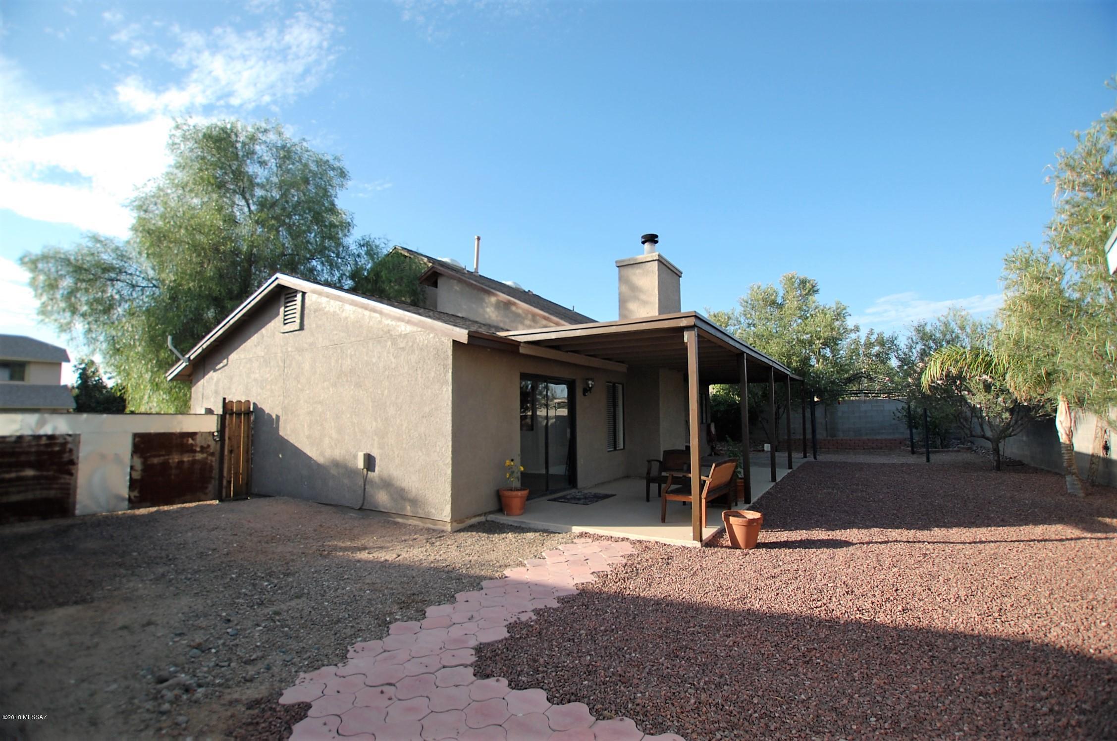 Mountain View Terrace(1-117) - Residential