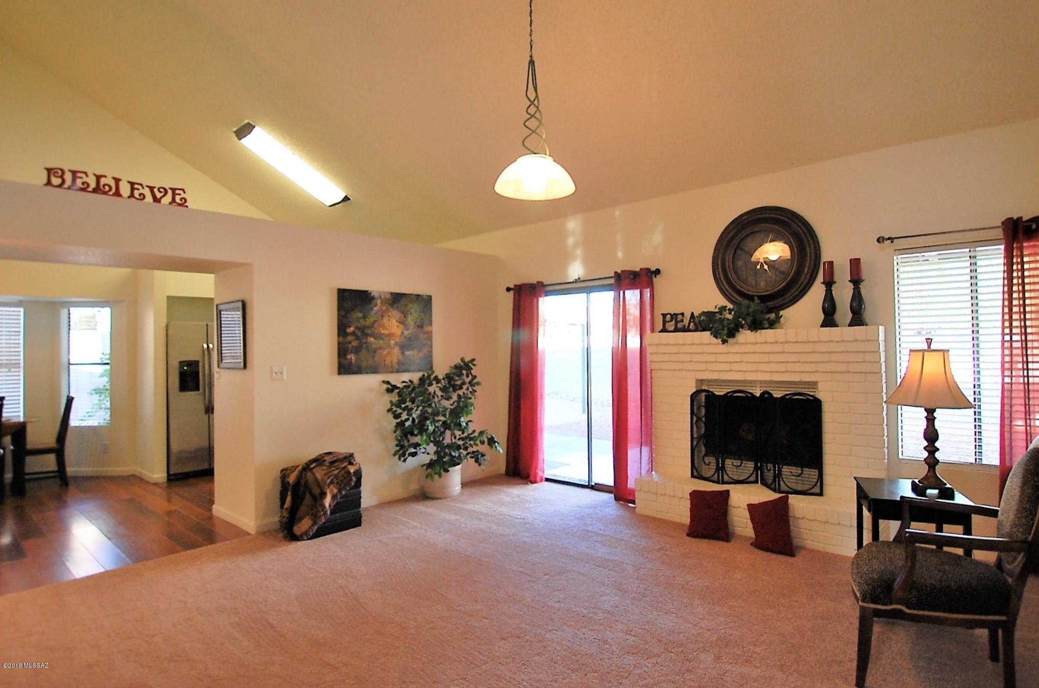 Mountain View Terrace(1-117) - Residential
