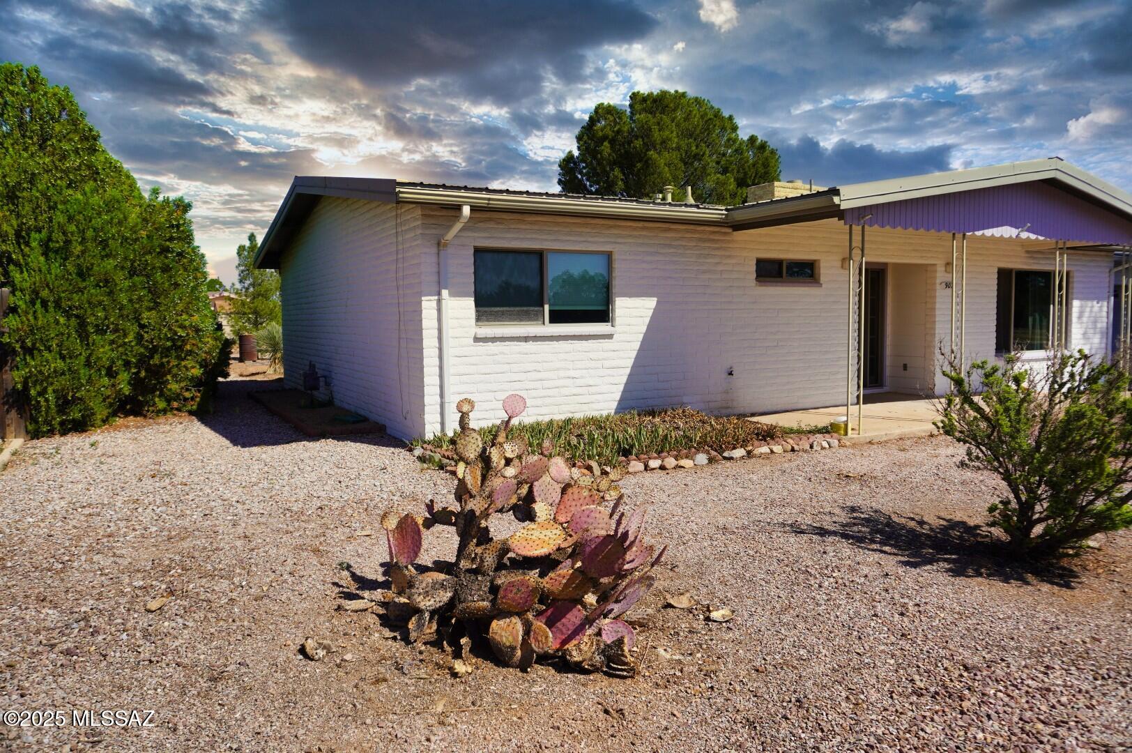Arizona Sun Sites - Residential