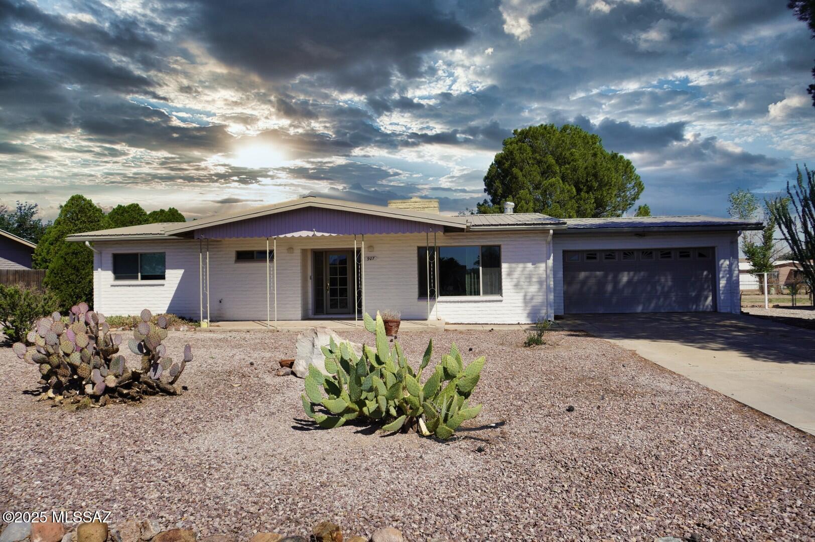 Arizona Sun Sites - Residential