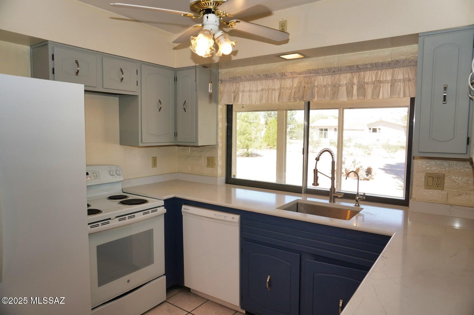 Arizona Sun Sites - Residential