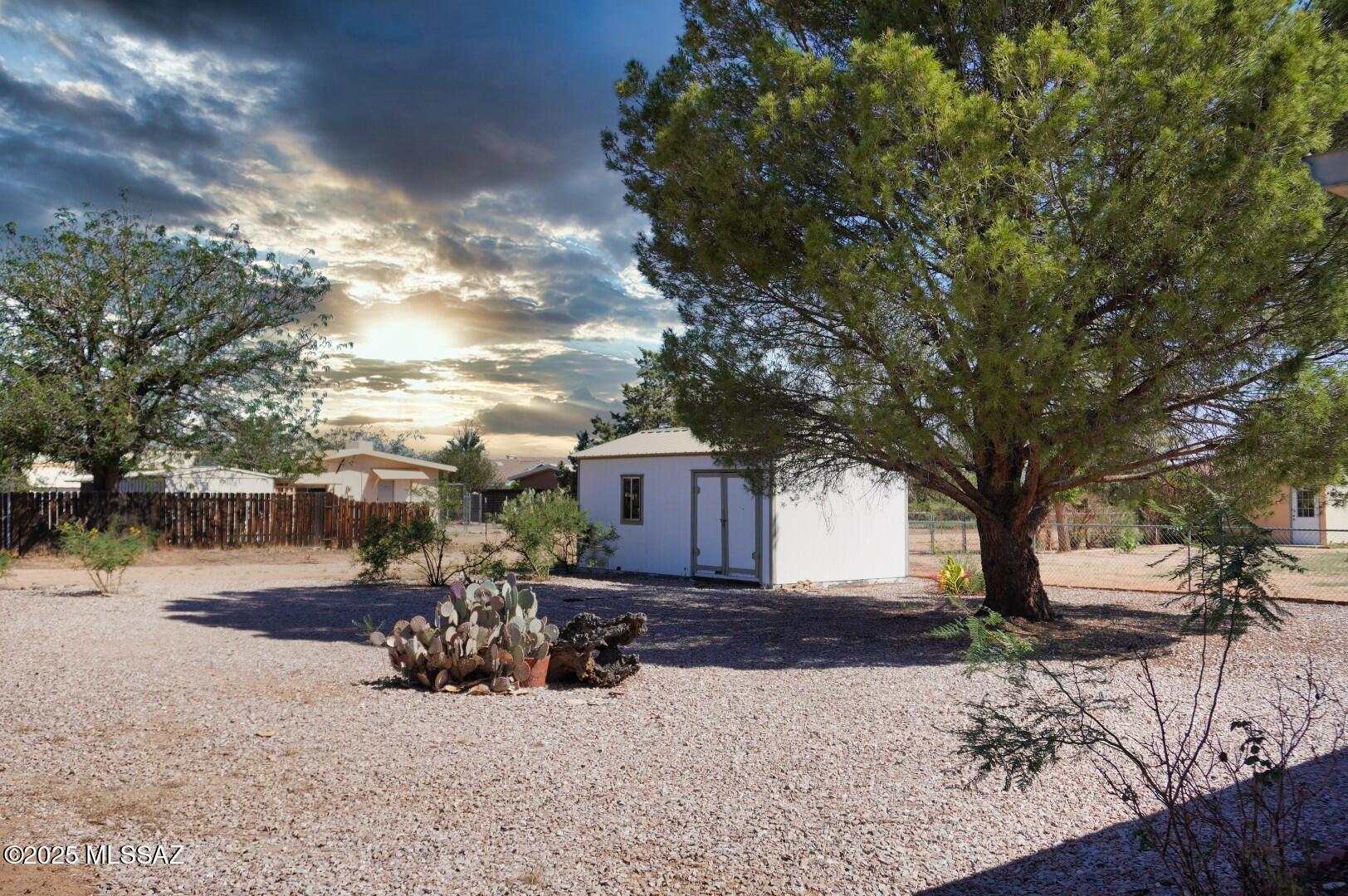 Arizona Sun Sites - Residential