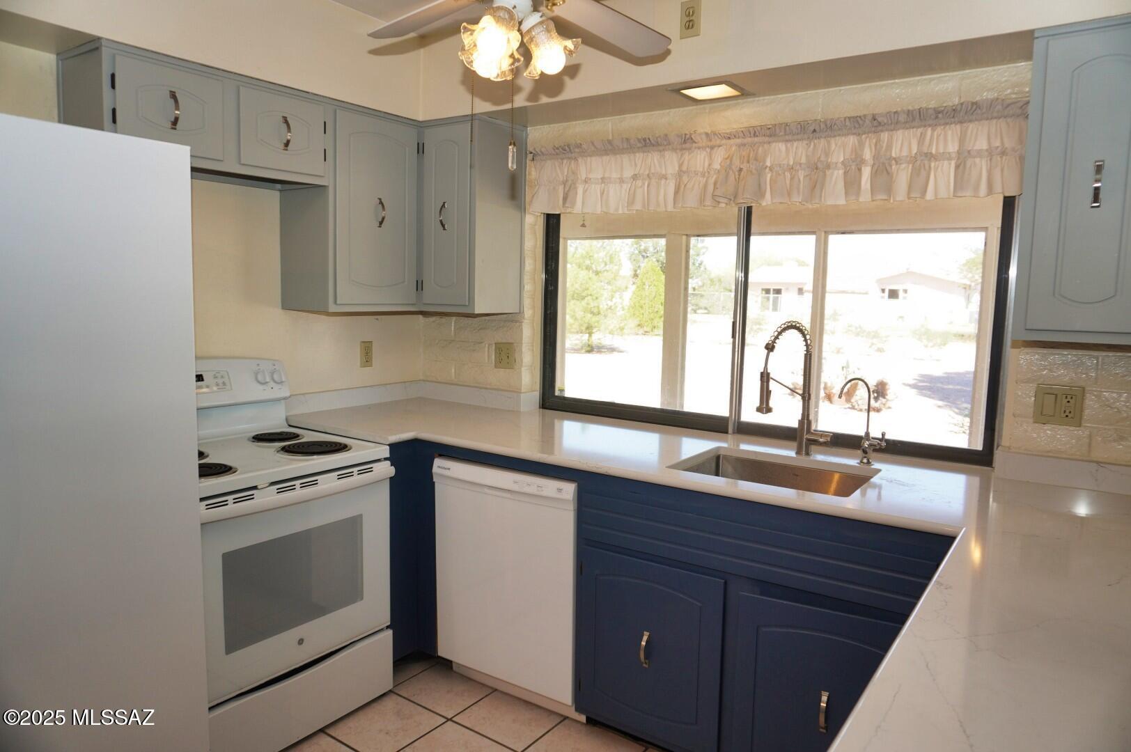 Arizona Sun Sites - Residential