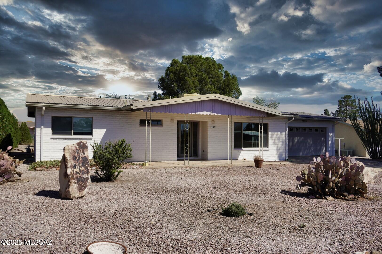 Arizona Sun Sites - Residential