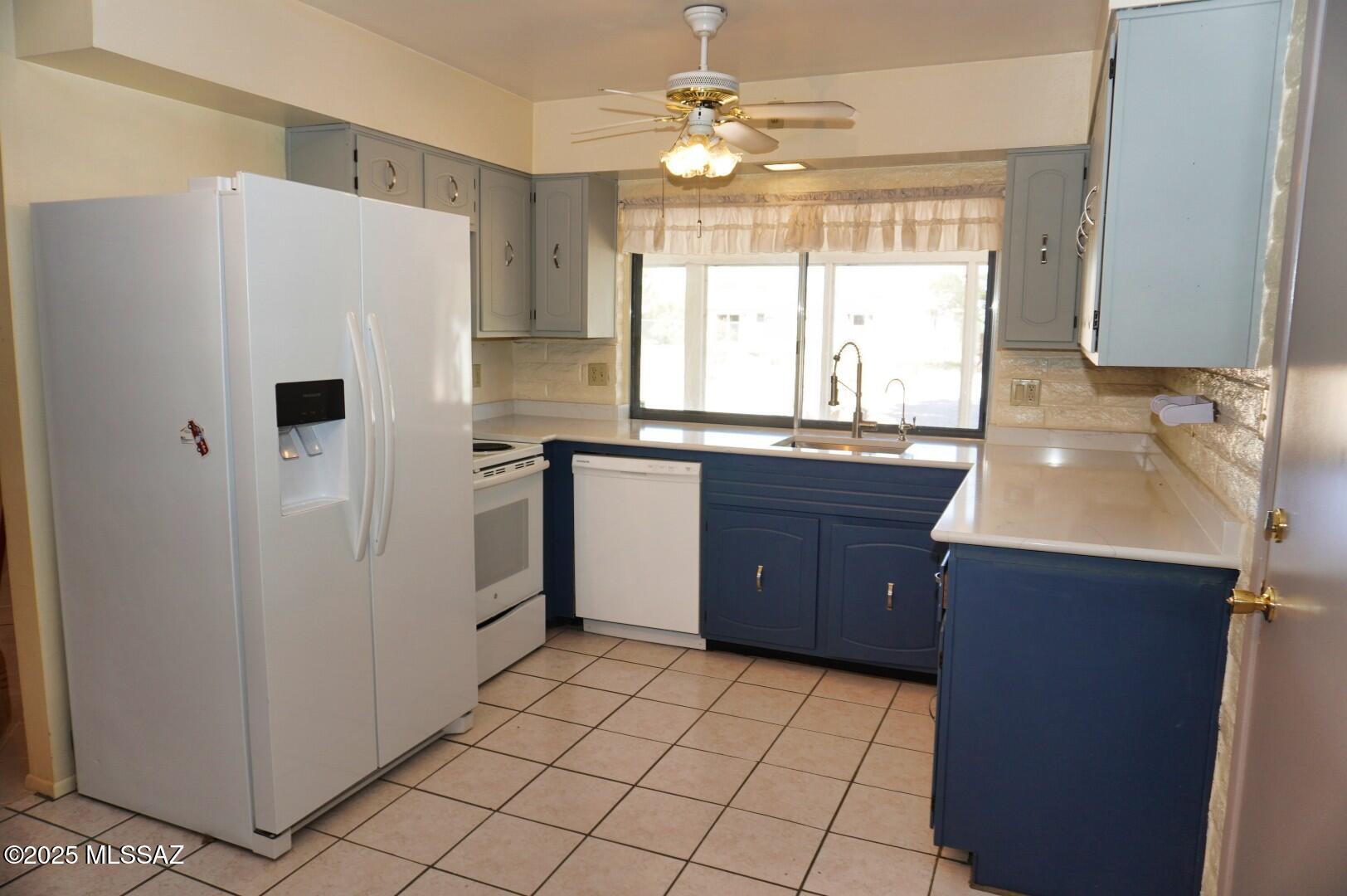 Arizona Sun Sites - Residential