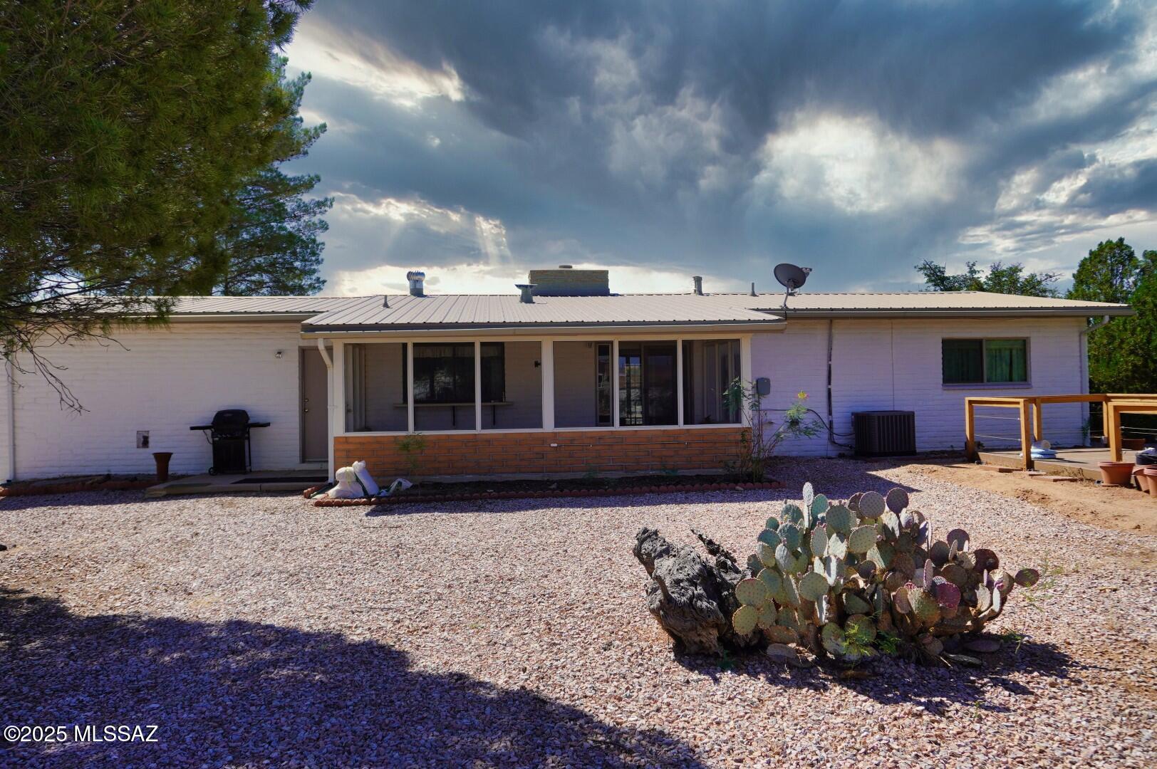 Arizona Sun Sites - Residential