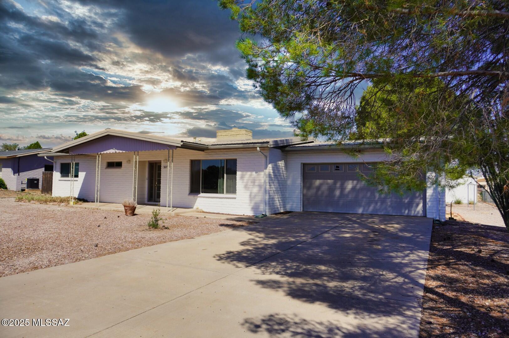 Arizona Sun Sites - Residential